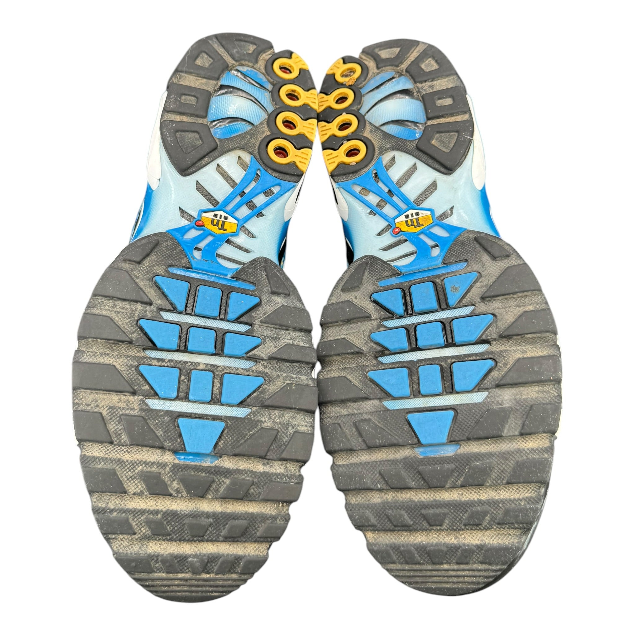Air Max TN Napoli (43EU)