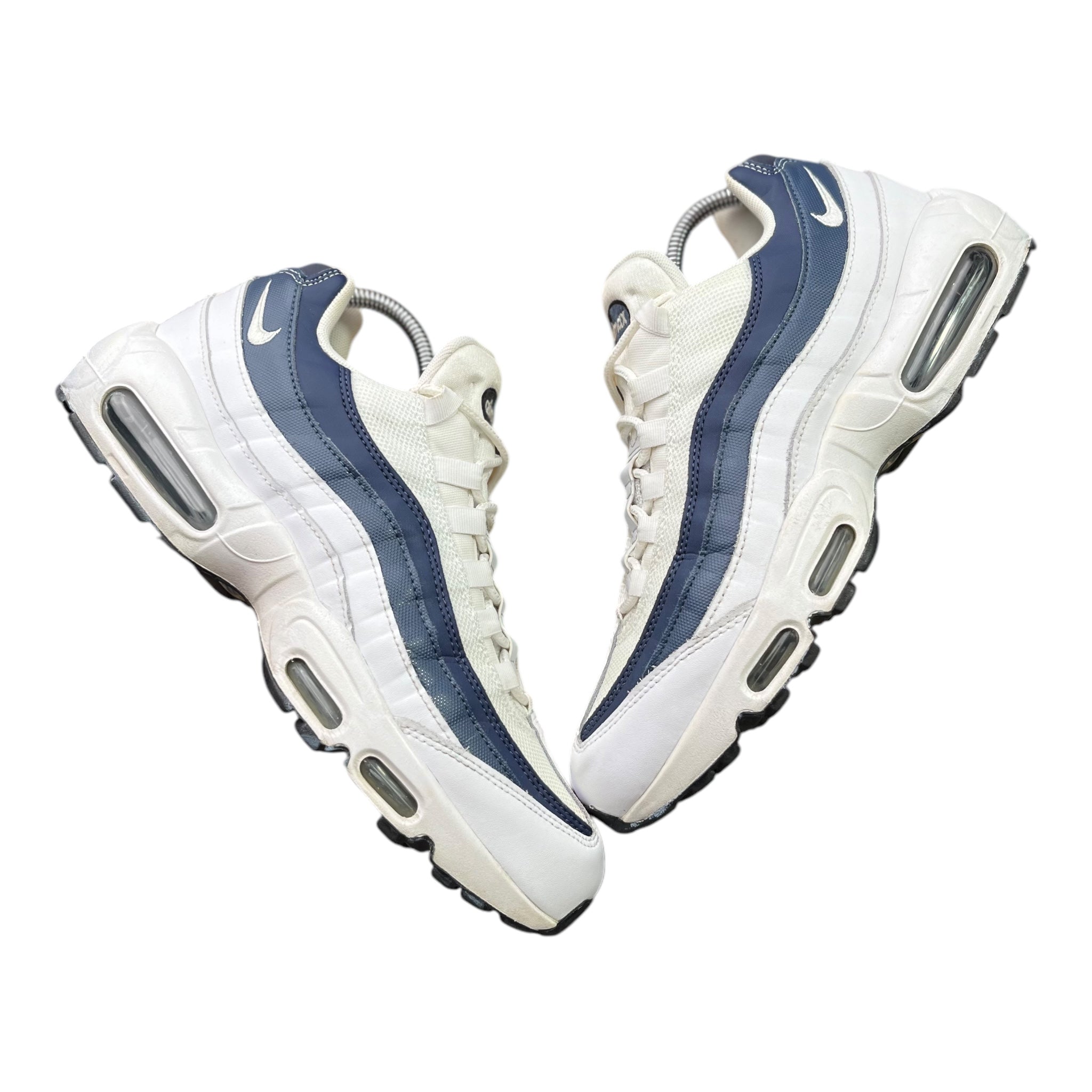 Nike Air Max 95 Moonson Blue (42.5EU)