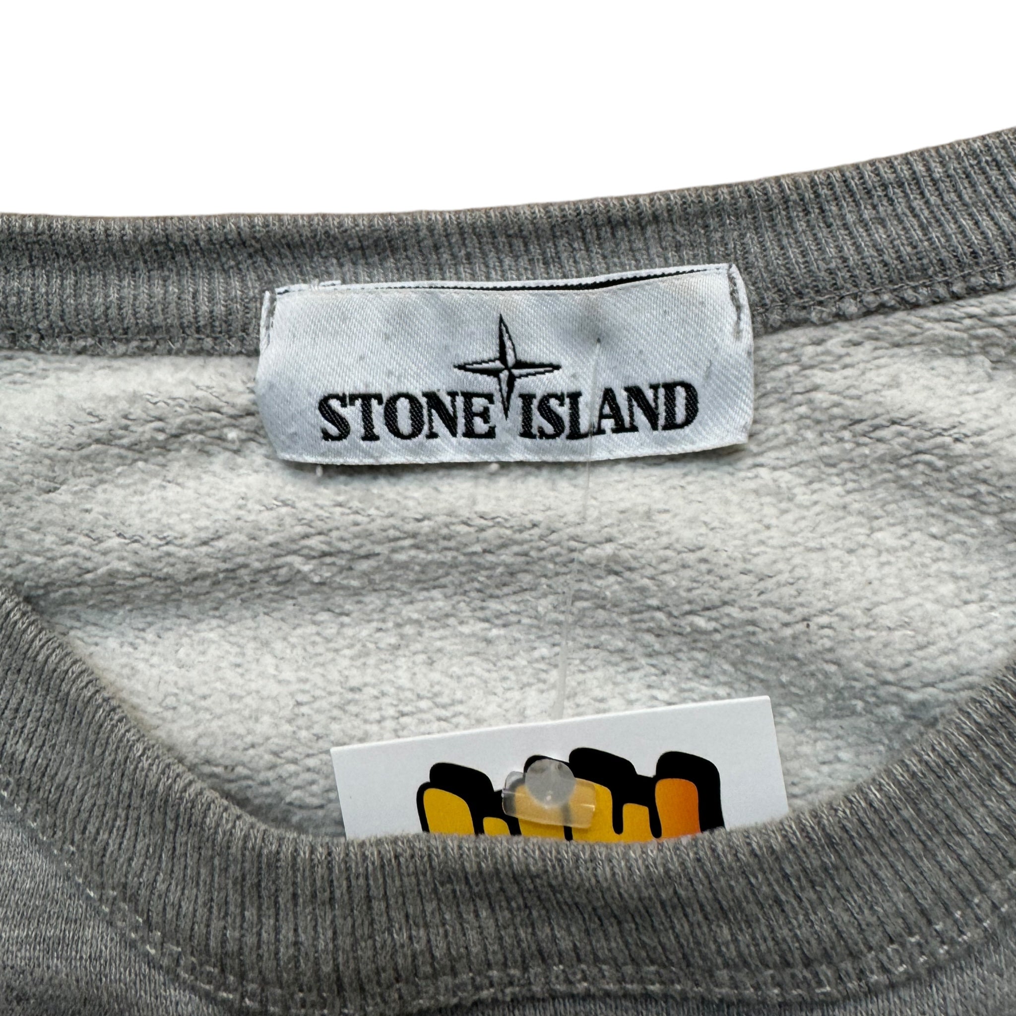 Sweat Stone Island (S)