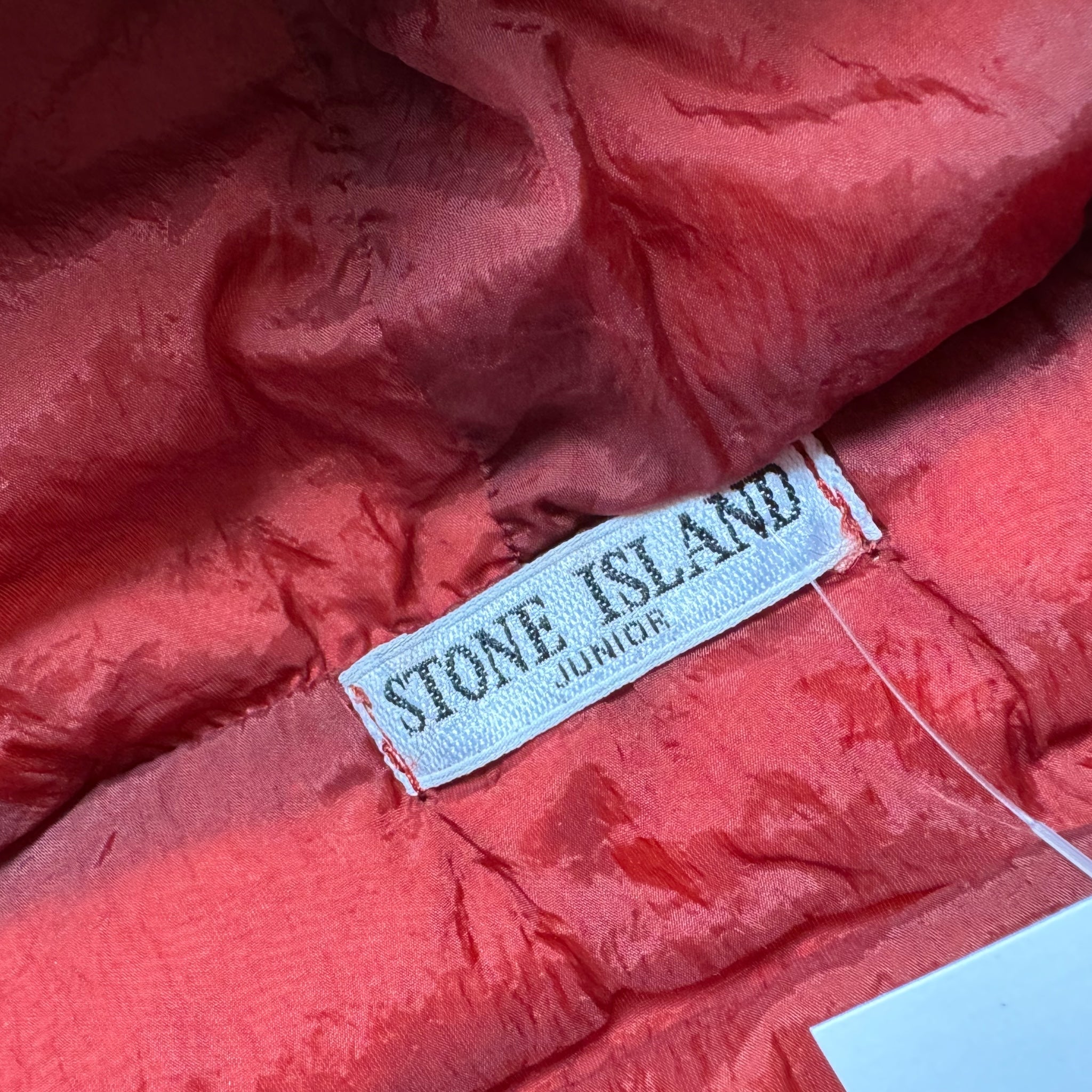 Doudoune sans manches Stone Island (S)