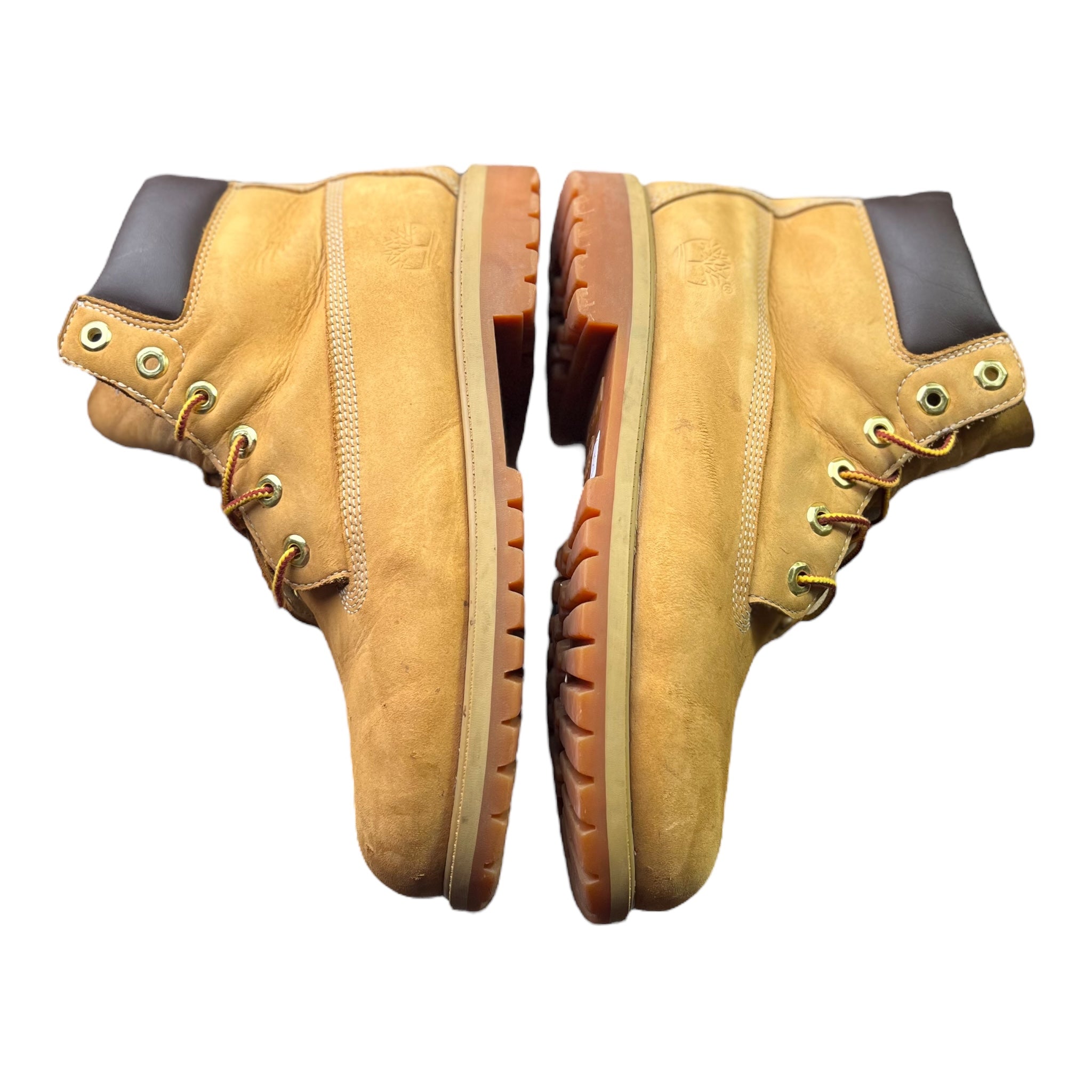 Timberland 6 Inch Classic Boots (40EU)