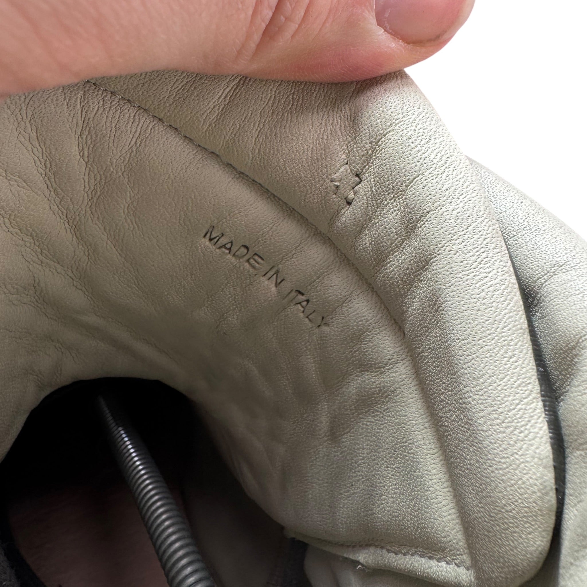 Maison Margiela Future High (43EU)