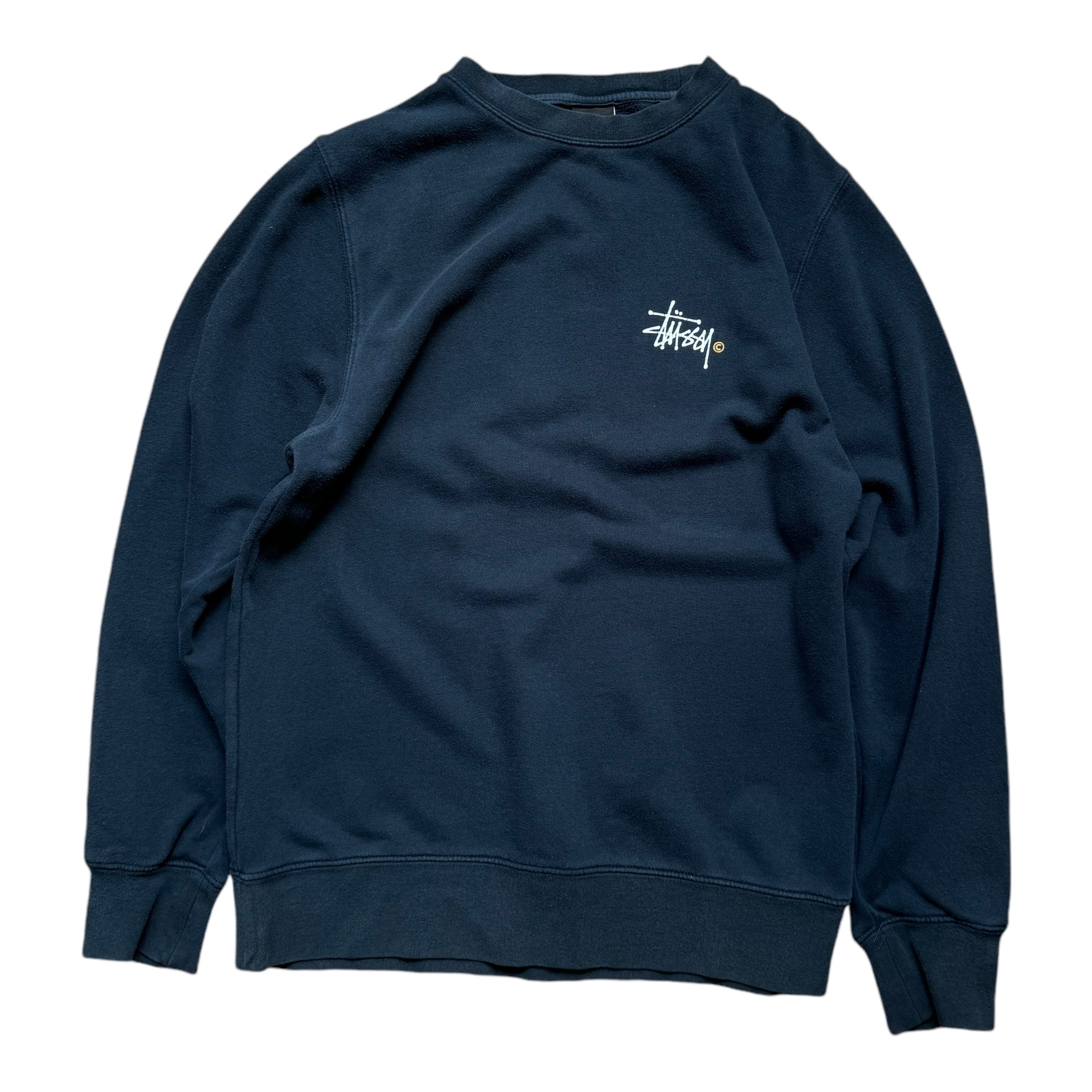 Stussy Sweatshirt (S)