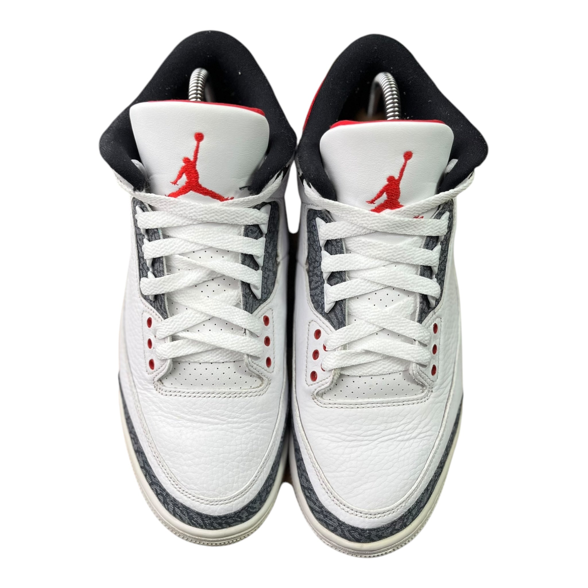 Jordan 3 Retro SE Fire Red Denim (42,5EU)