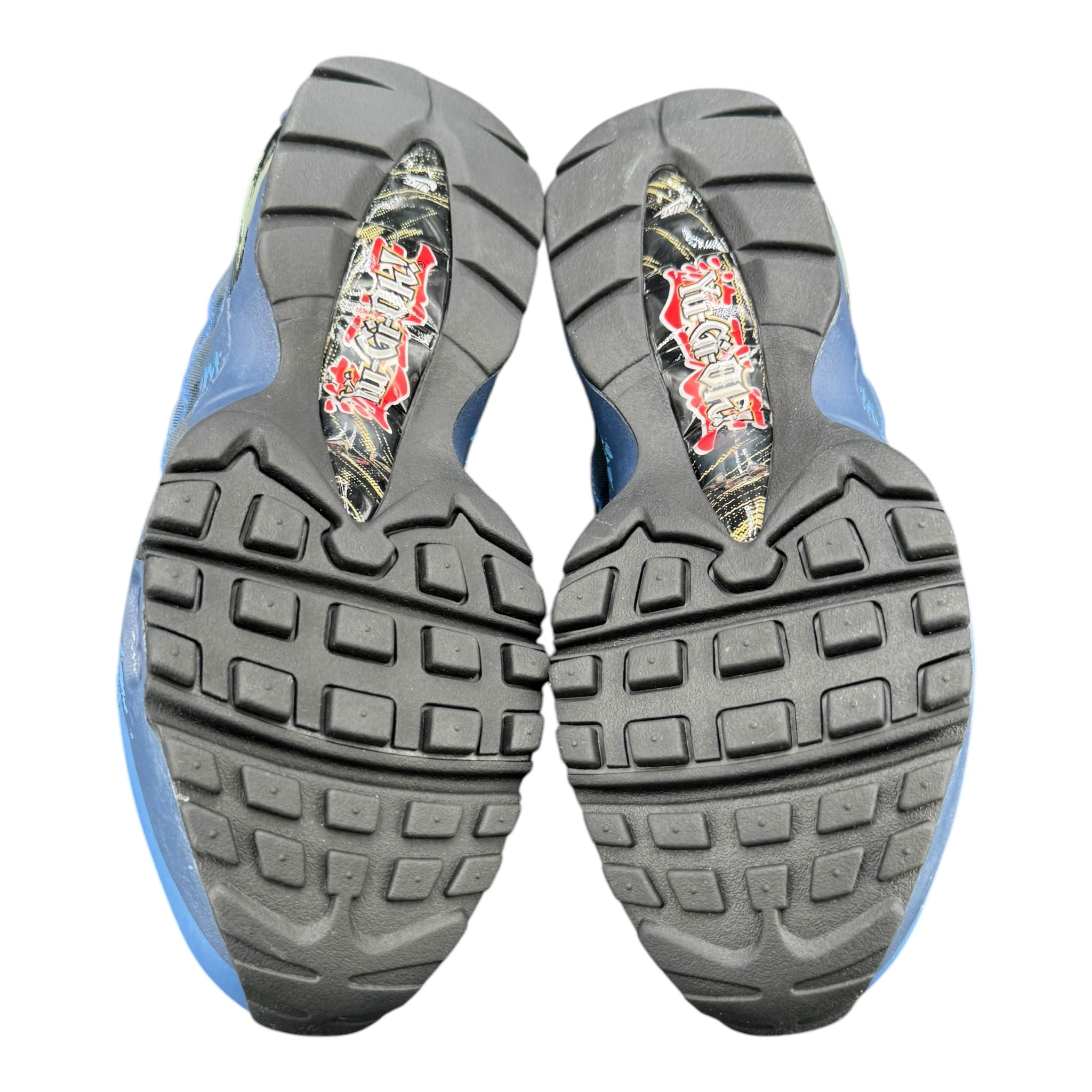 Air Max 95 Yu-Gi-Yo DS (39EU)