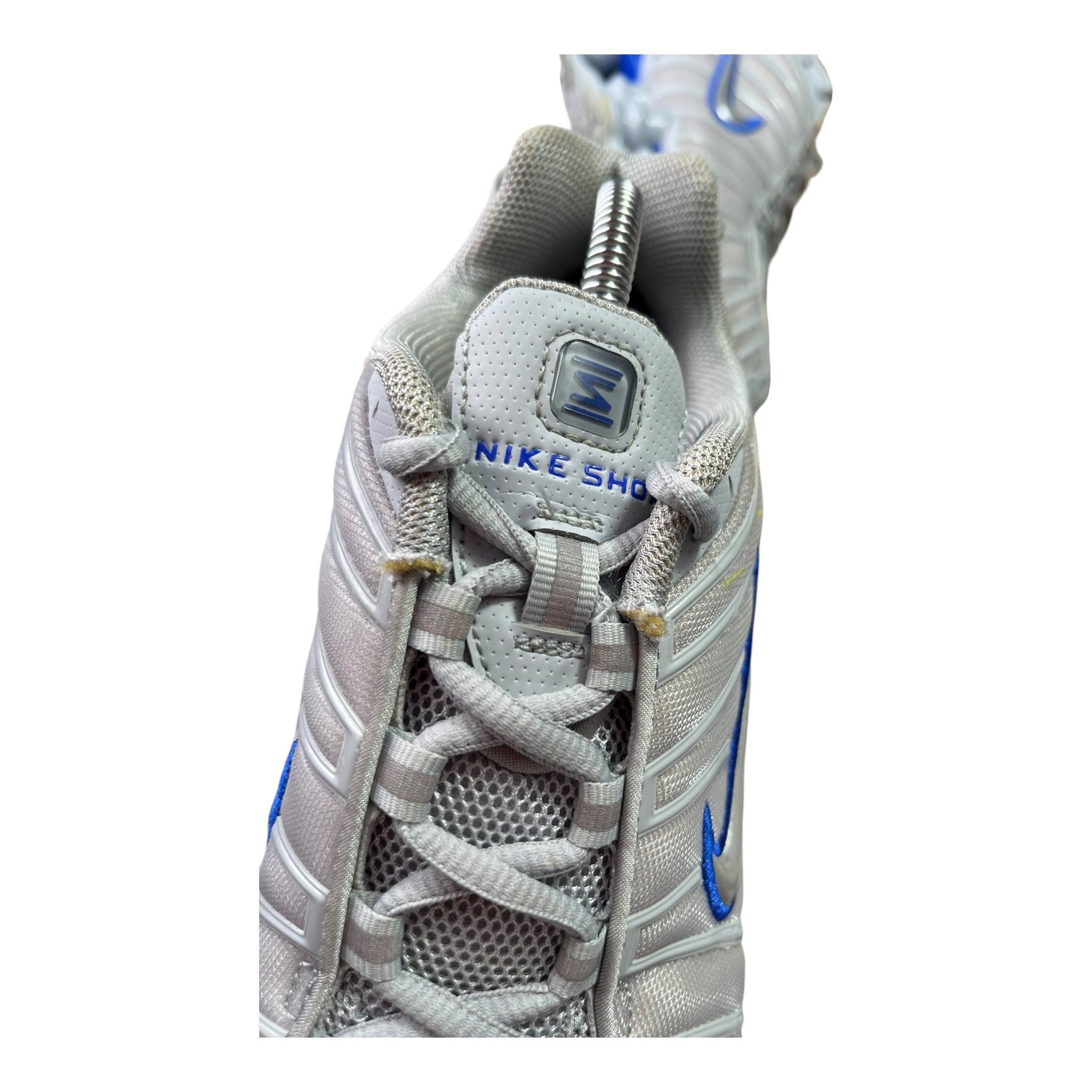 Nike Shox TL Wolf Grey (42.5EU)