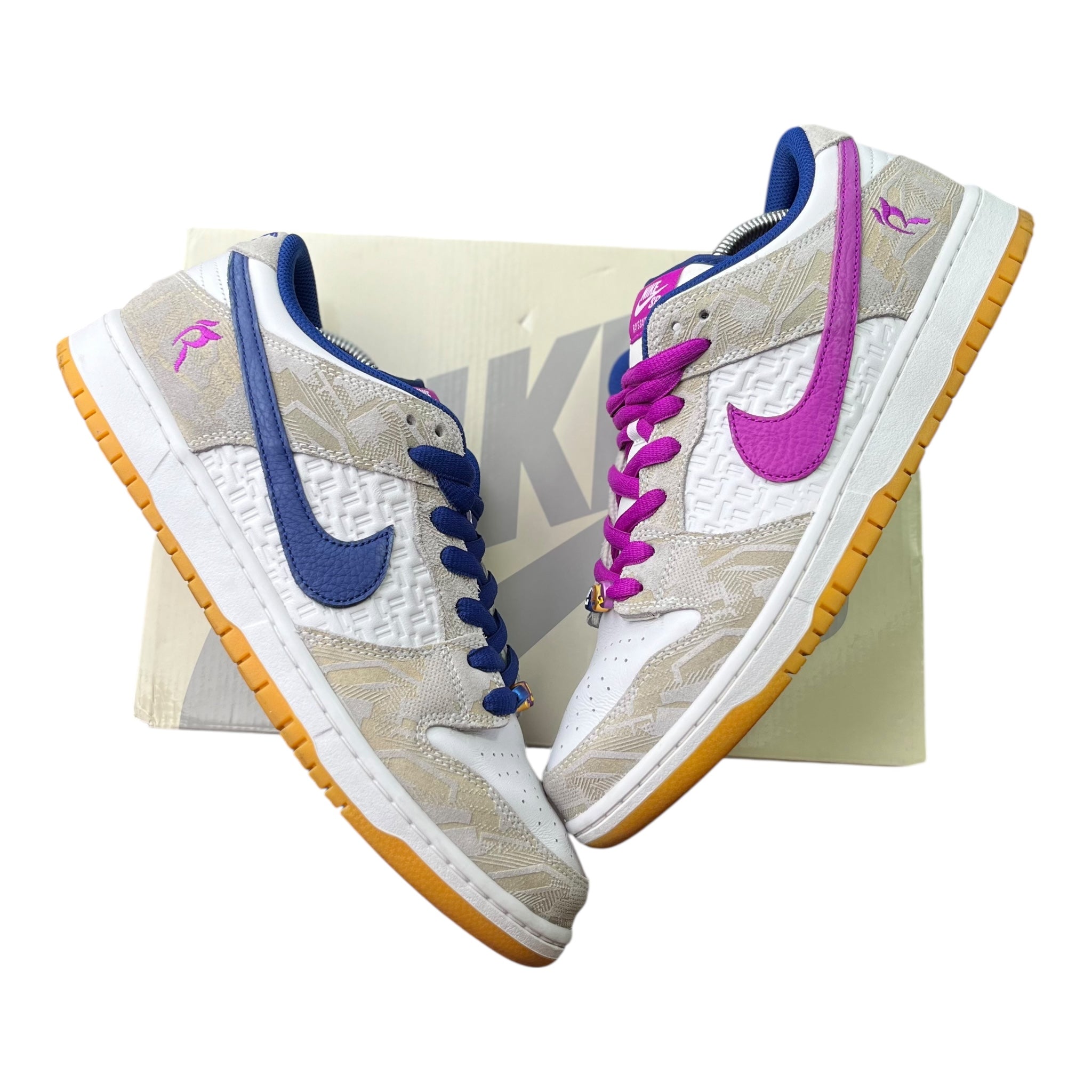 Nike Dunk Low Sb Rayssa Leal (46EU)