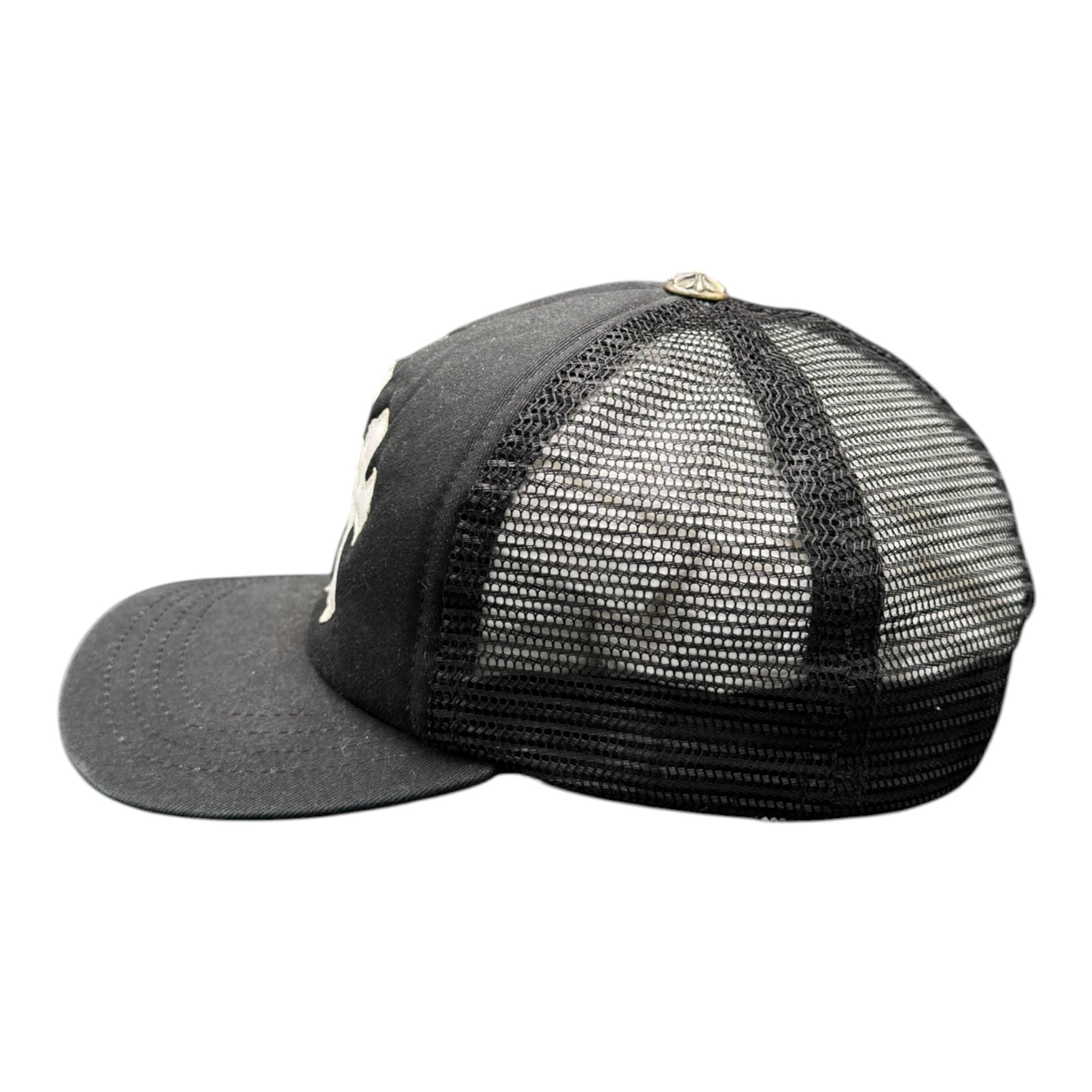 Casquette Chrome Hearts Triple Cross