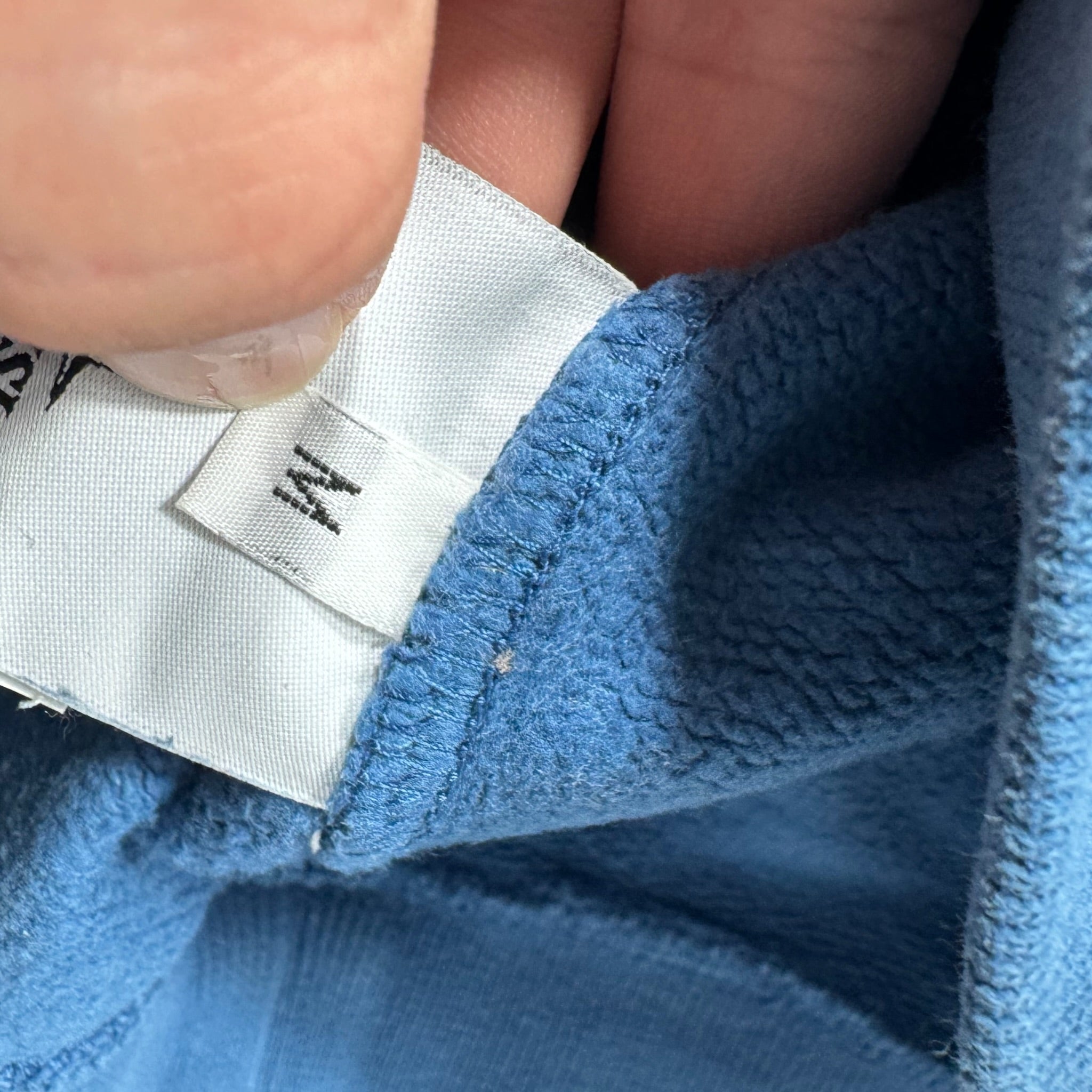Sweat Stone Island (M)