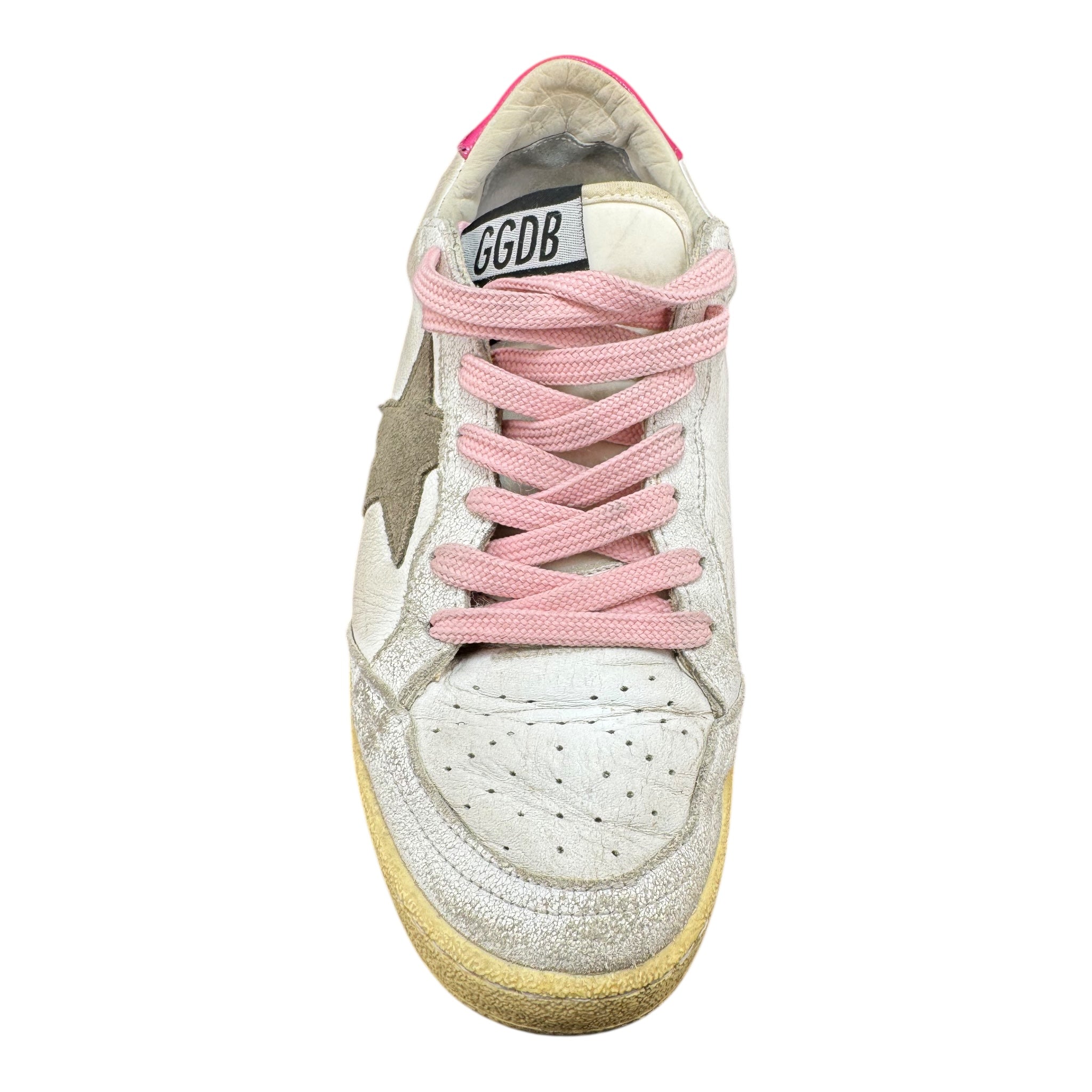 Golden Goose Ballstar (37EU)