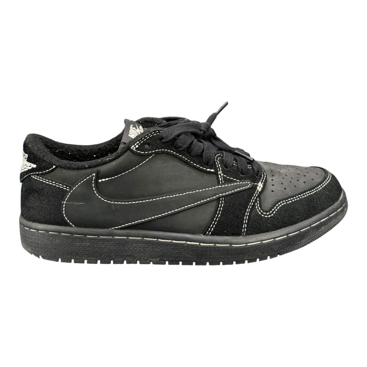 Jordan One Low Travis Scott Phantom (43EU)