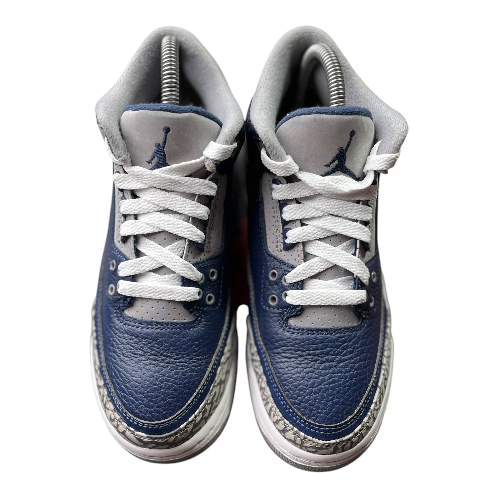 Jordan 3 Retro Georgetown (37.5EU)