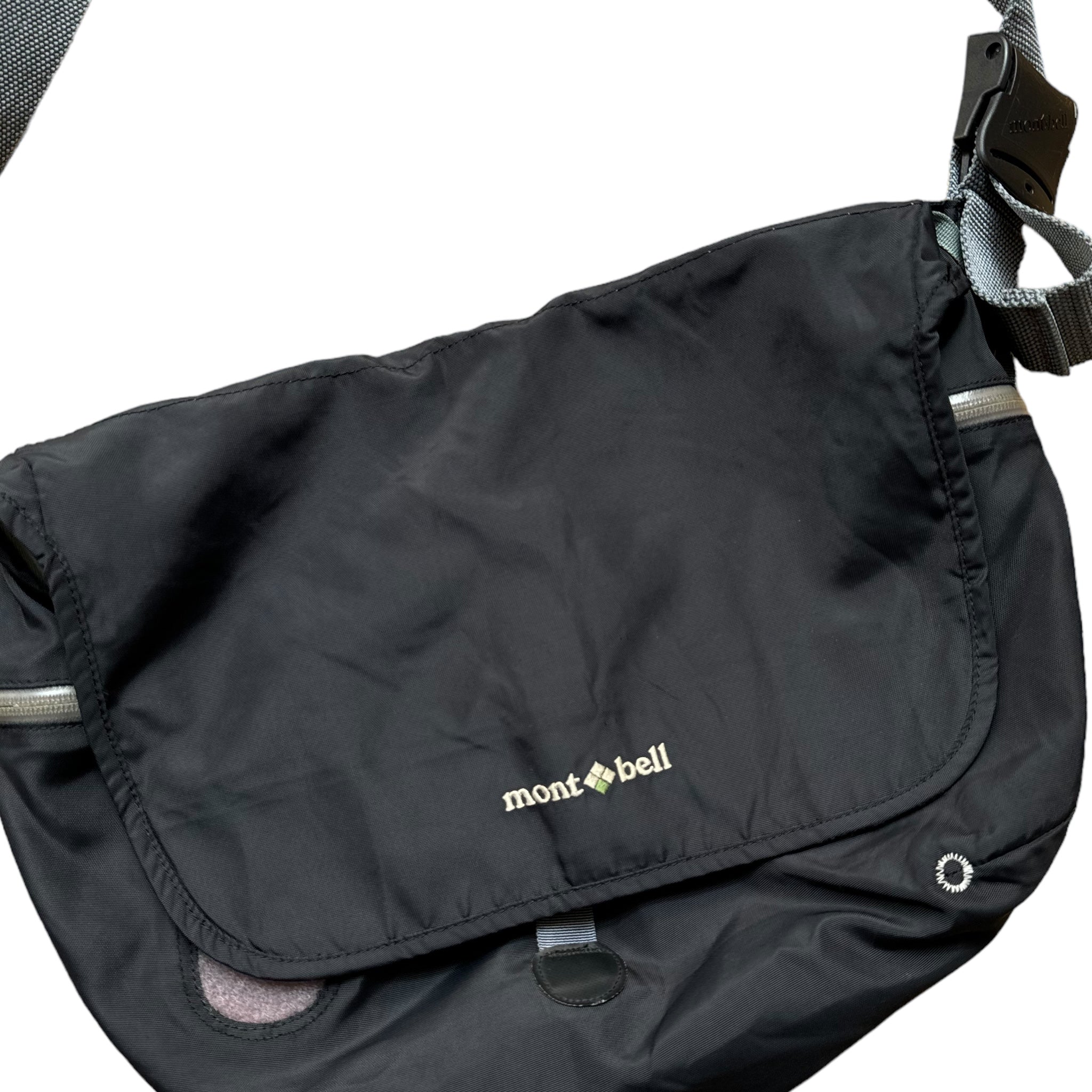 Montbell Bag