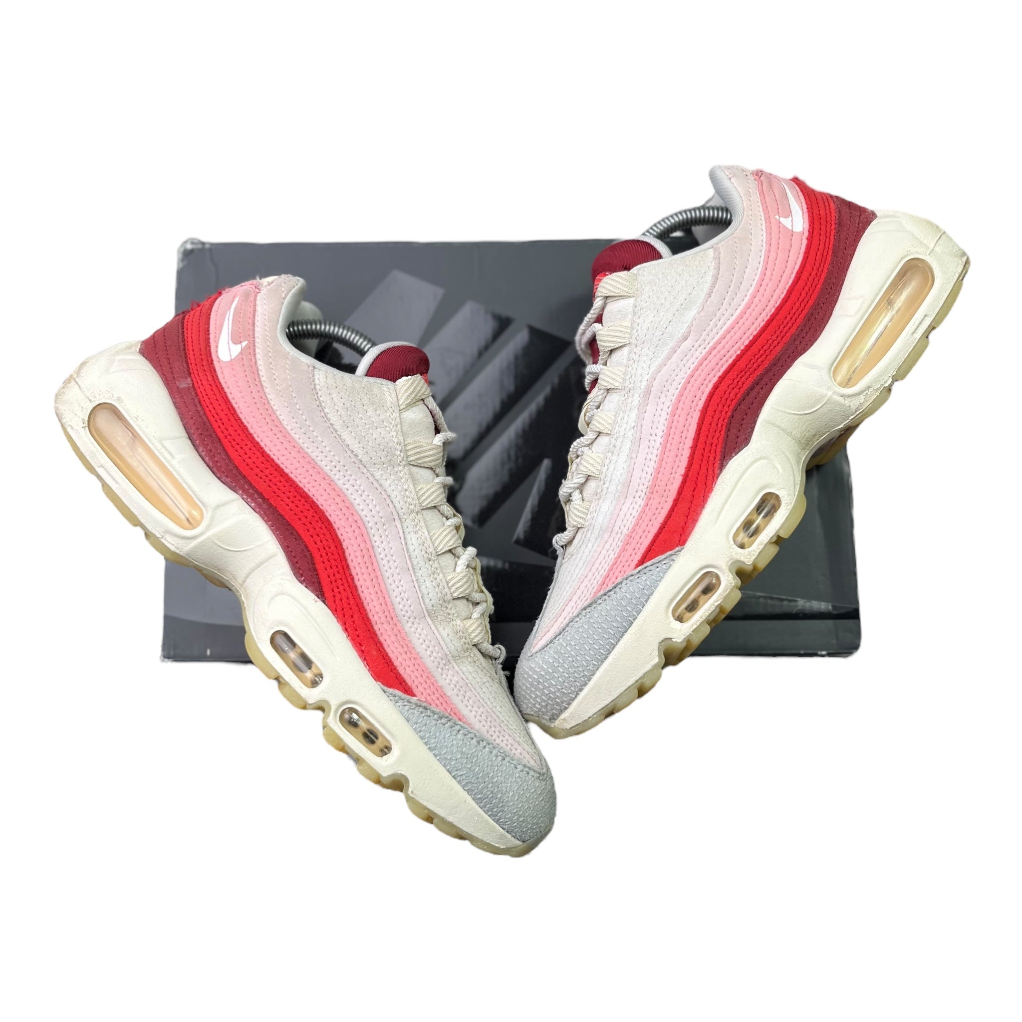 Nike Air Max 95 Anatomy Of Air (41EU)