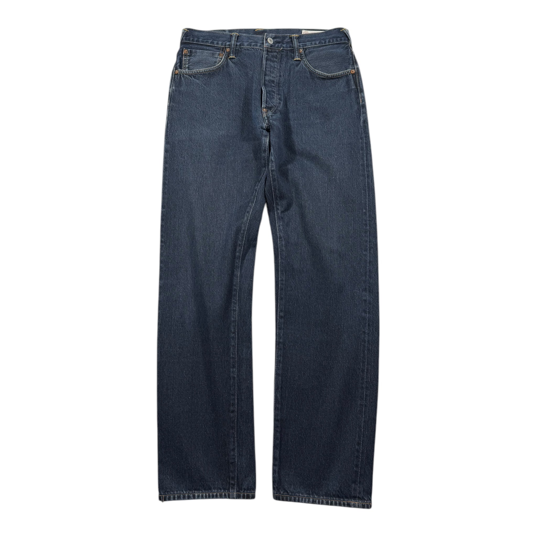 Baggy seagull jeans Evisu (M)