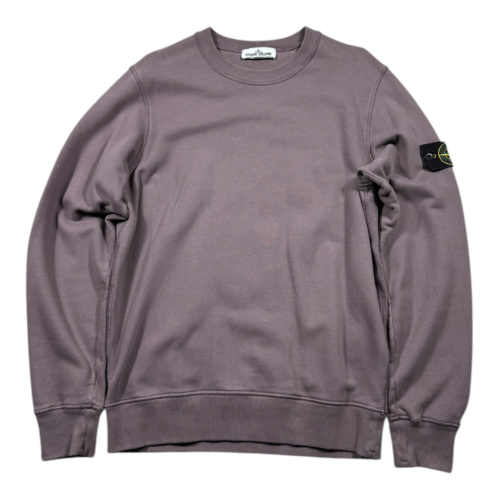 Sweat Stone Island (S)