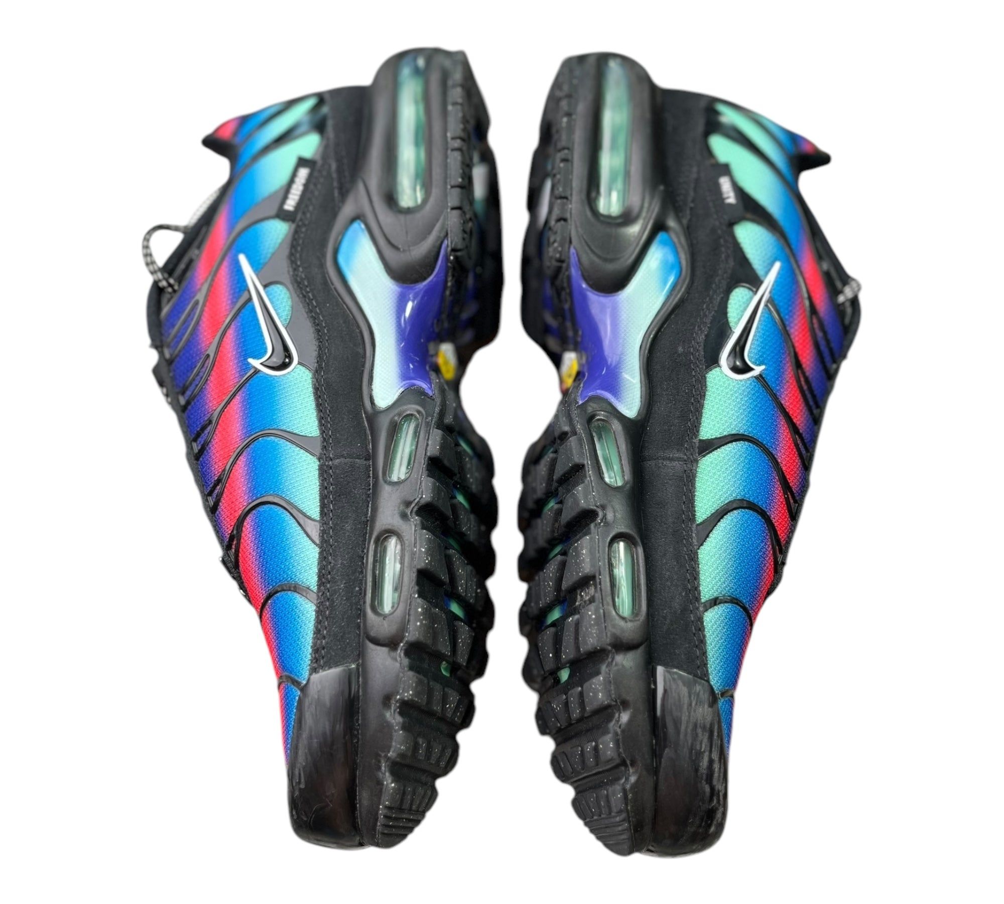 Nike Air Max Plus Tn Berlin (44.5EU)