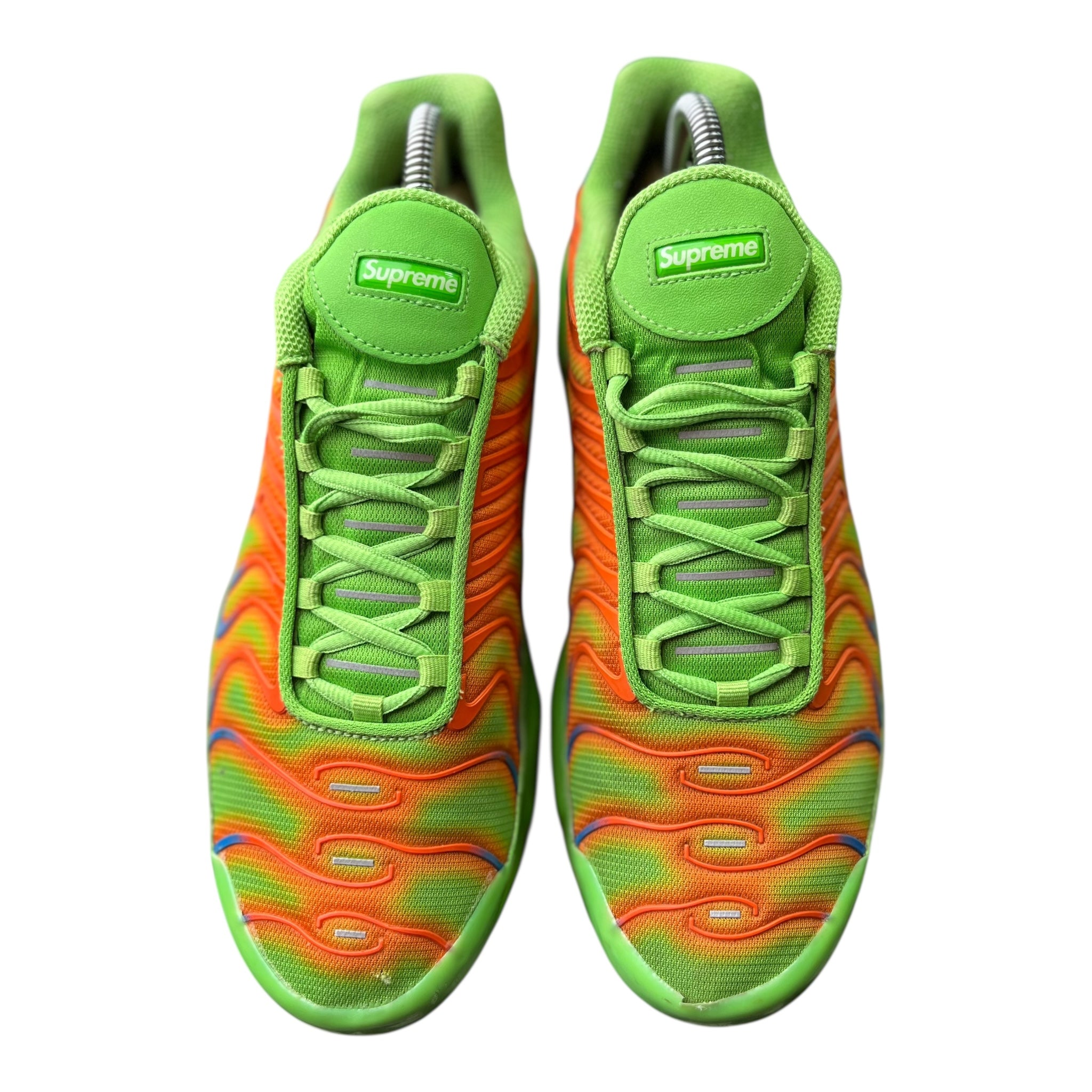 Nike Air Max Plus Tn Supreme Mean Green (43EU)