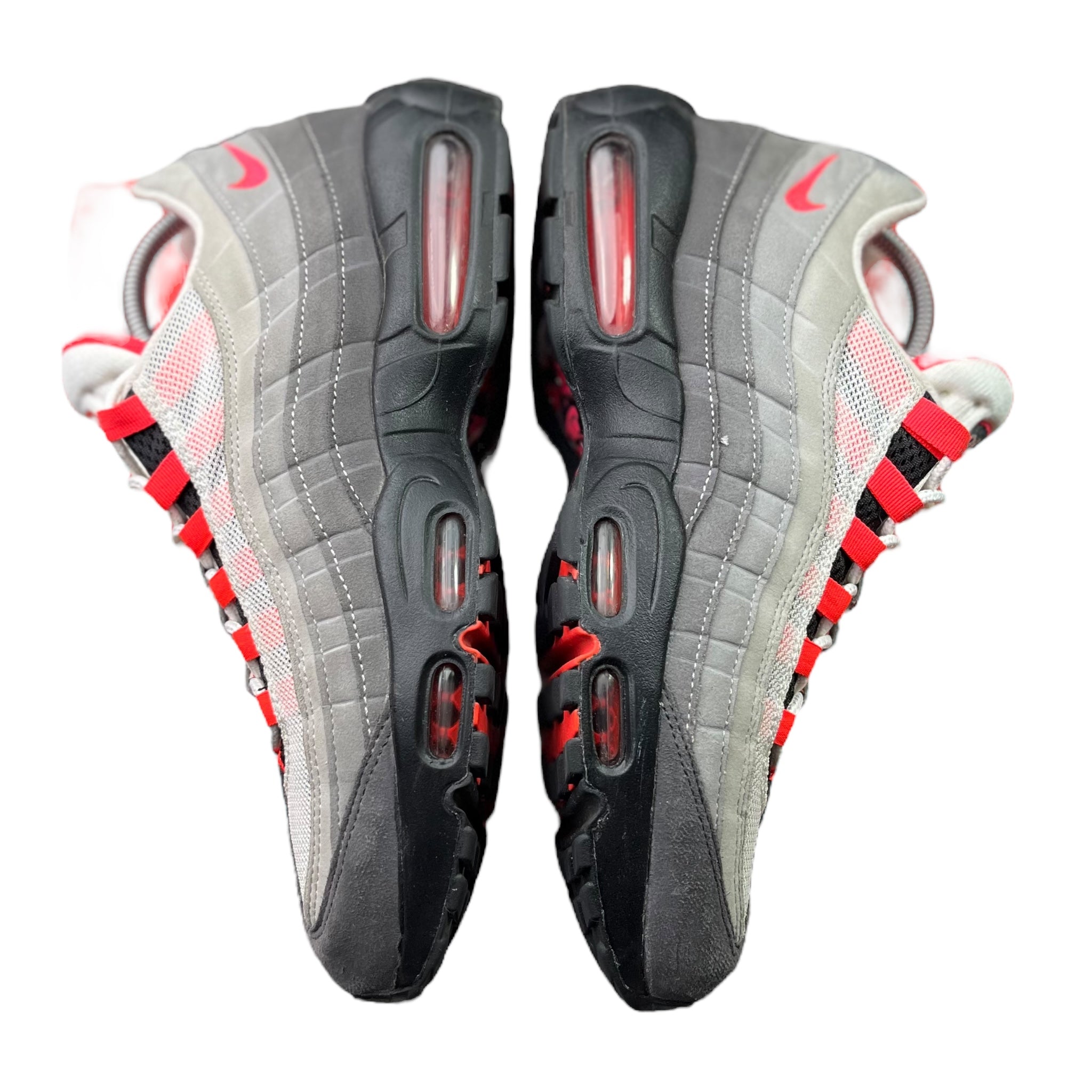 Nike Air Max 95 Solar Red (42.5EU)