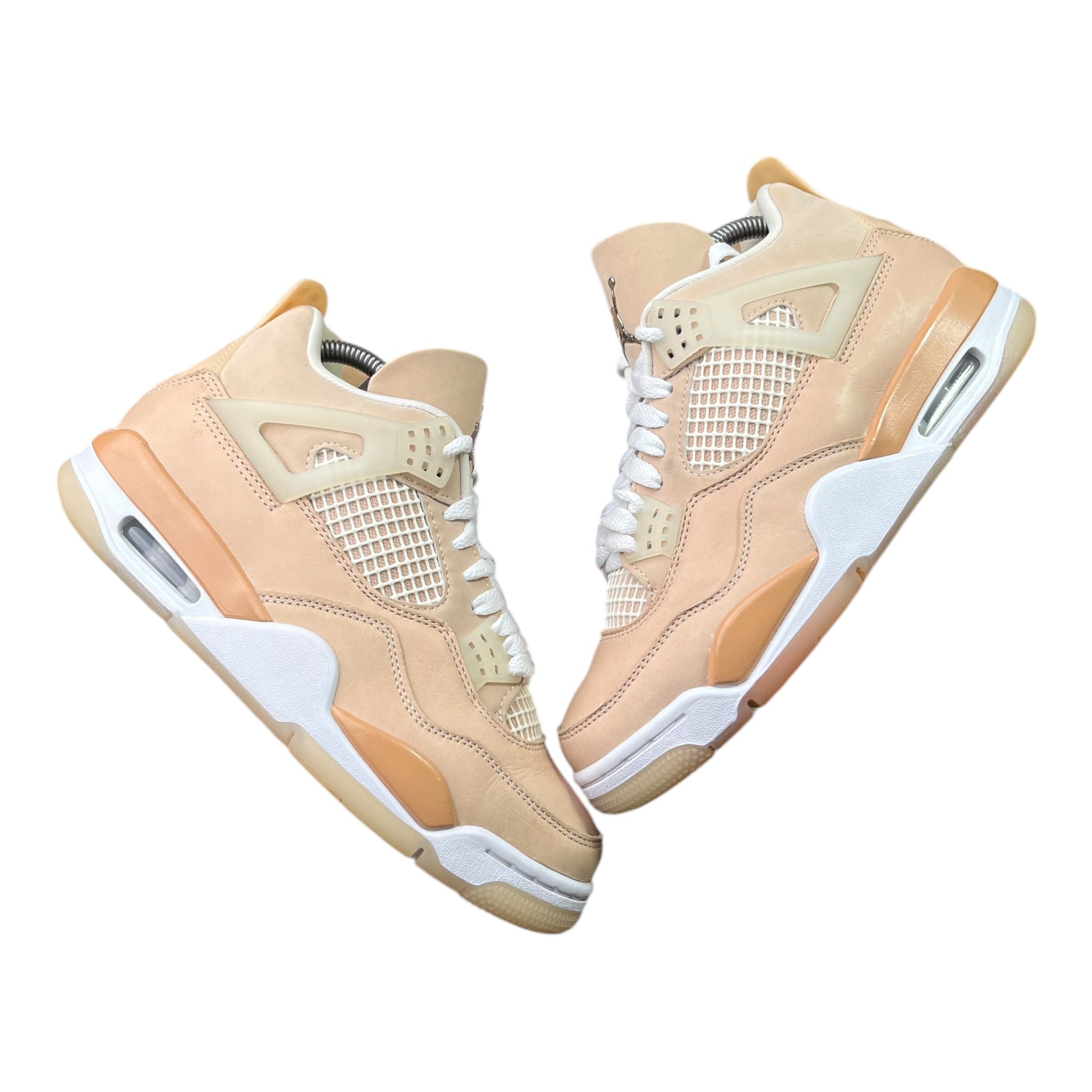 Jordan 4 Retro Shimmer (38.5EU)