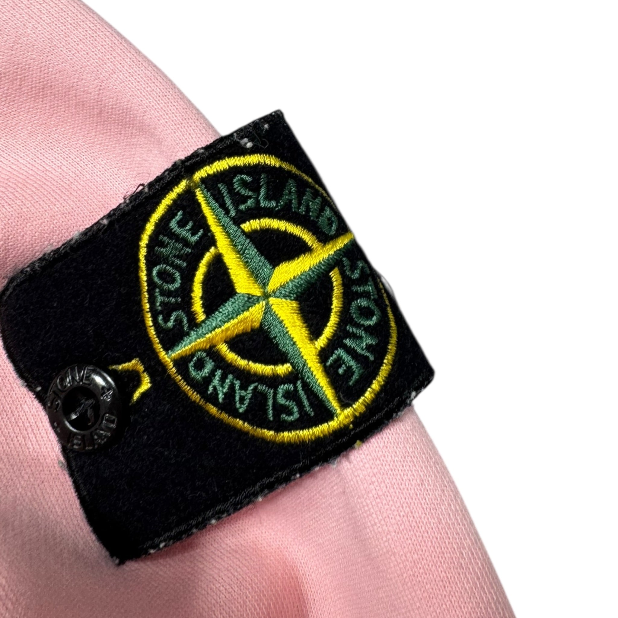 Sweat Stone Island (S)