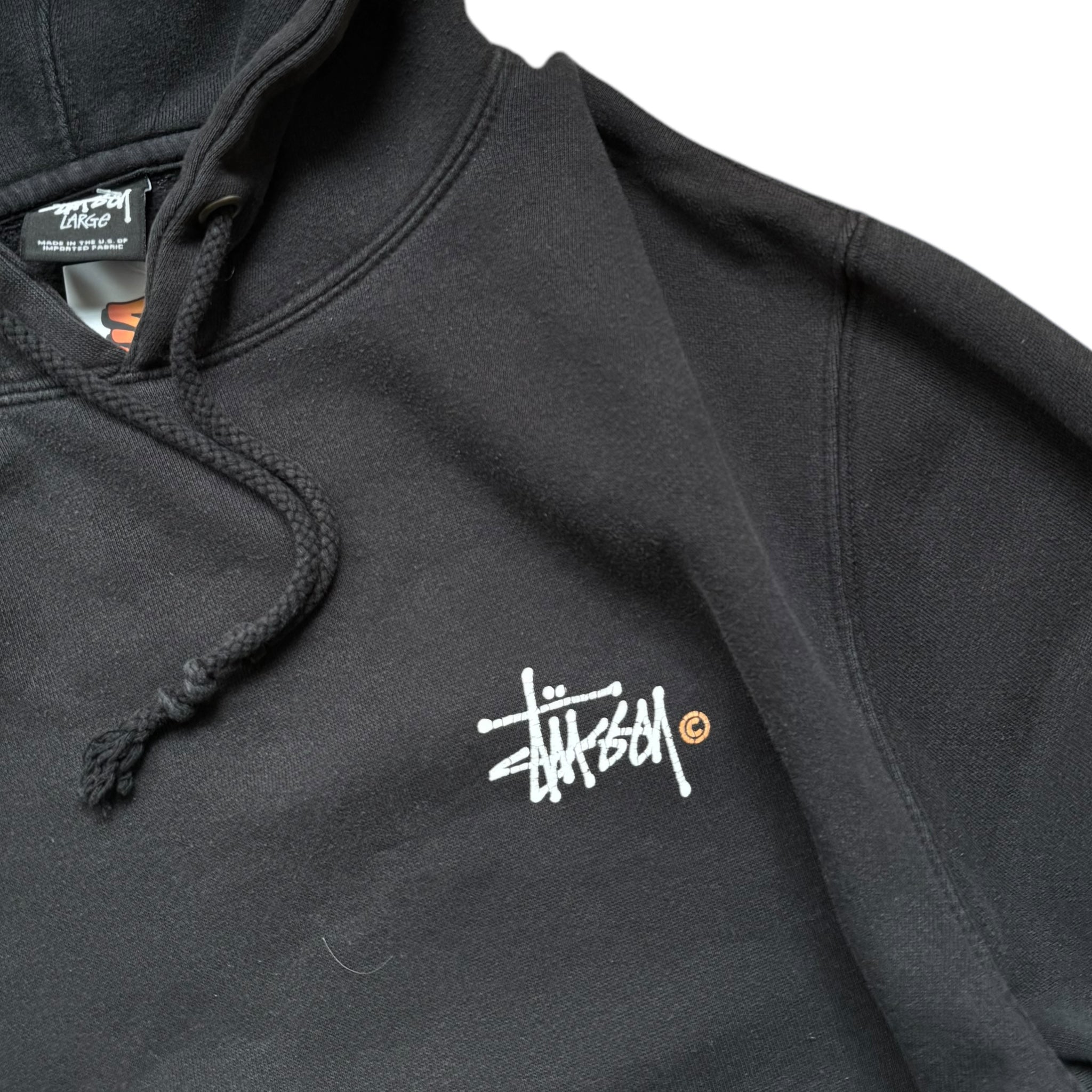 Stussy Sweatshirt (L)