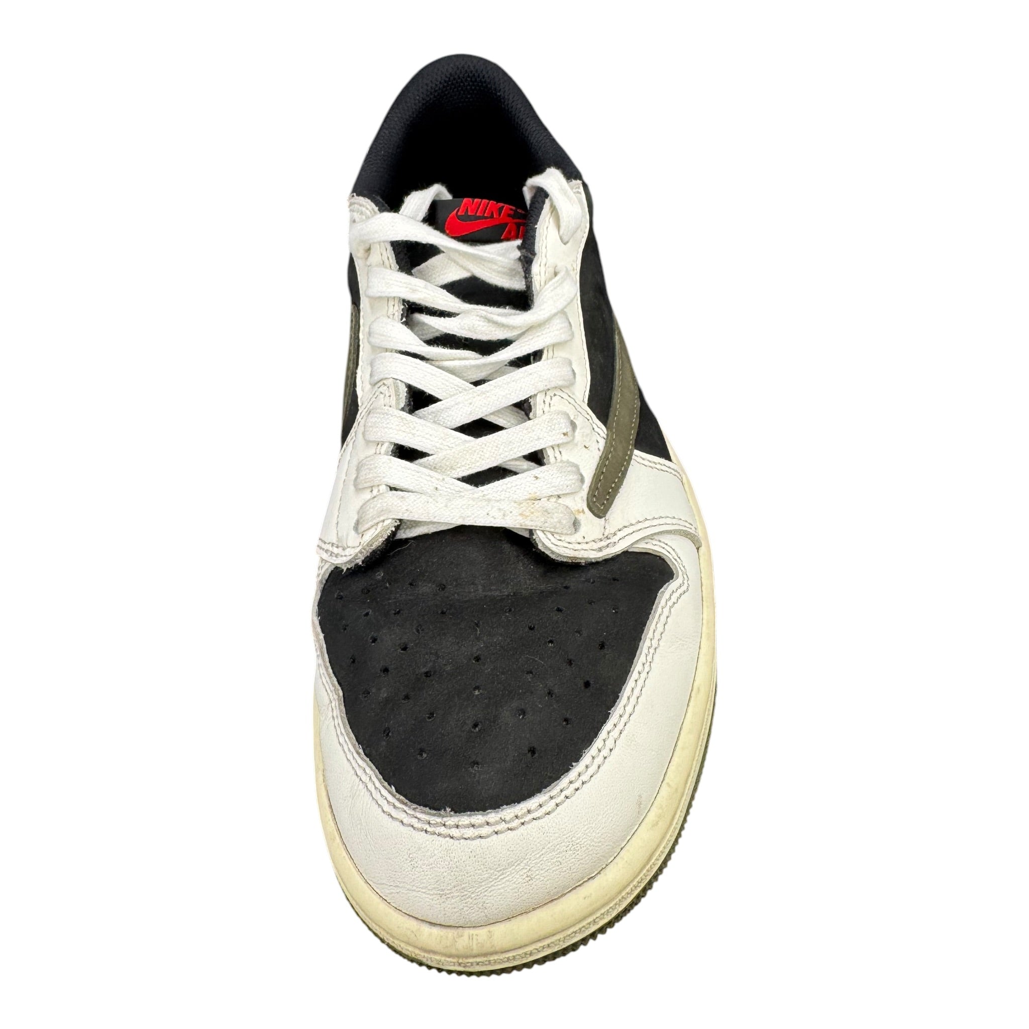 Jordan One Low Travis Scott Olive (41EU)