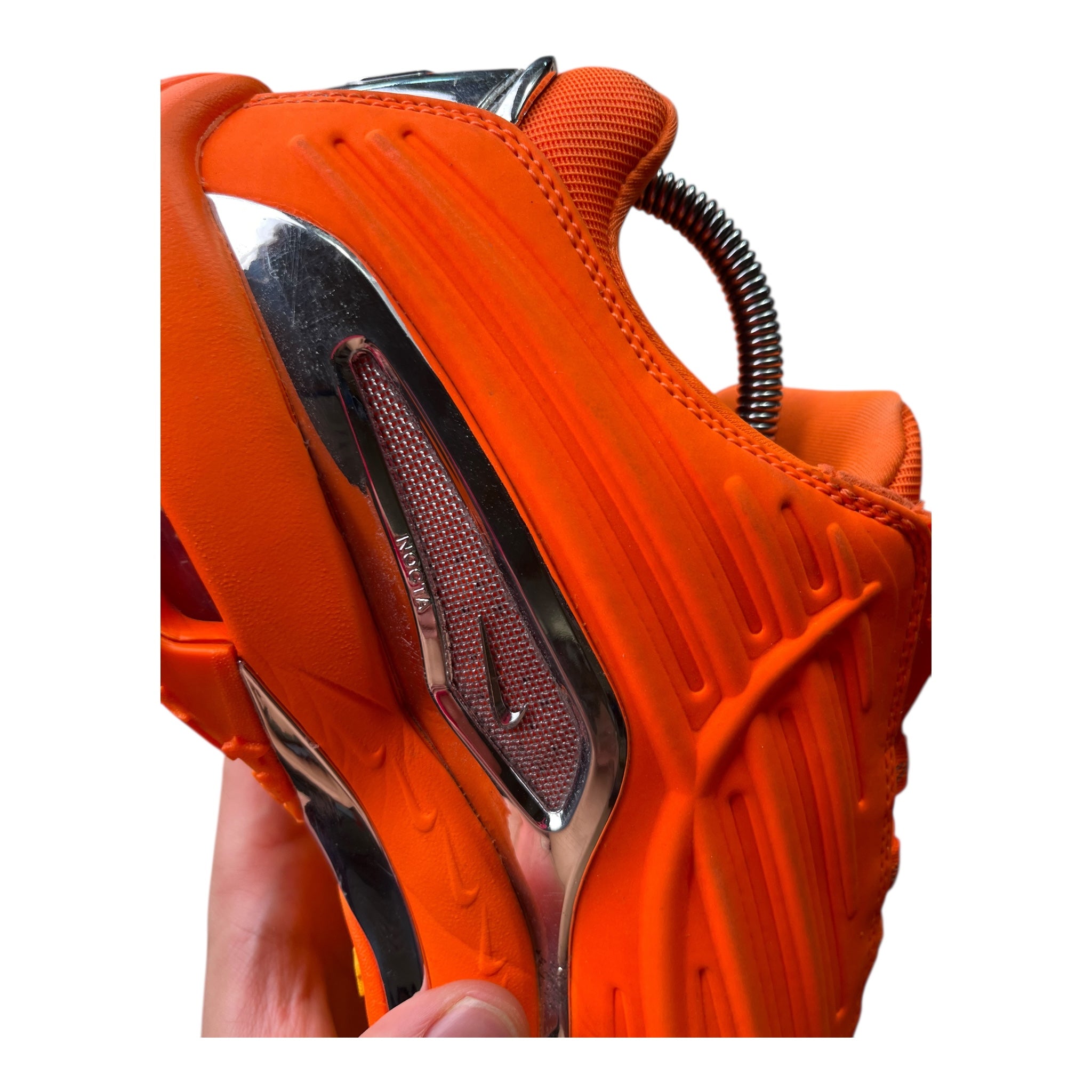 Nike NOCTA Hot Step 2 Total Orange (44EU)