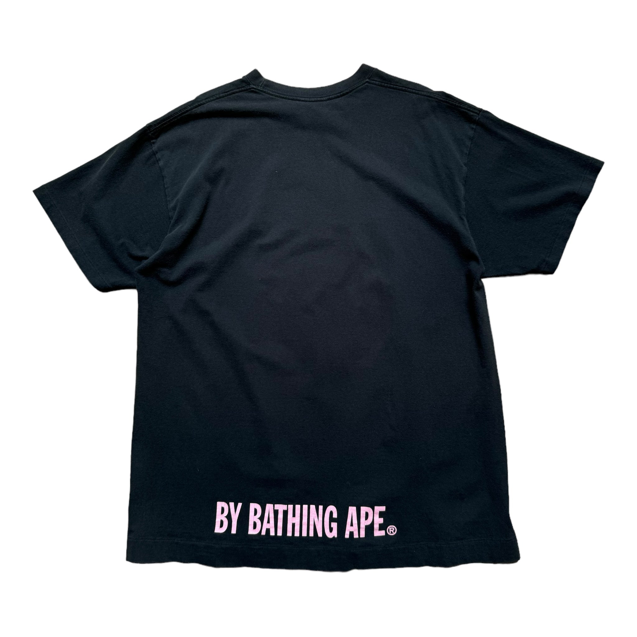 T-shirt Bape (XL)