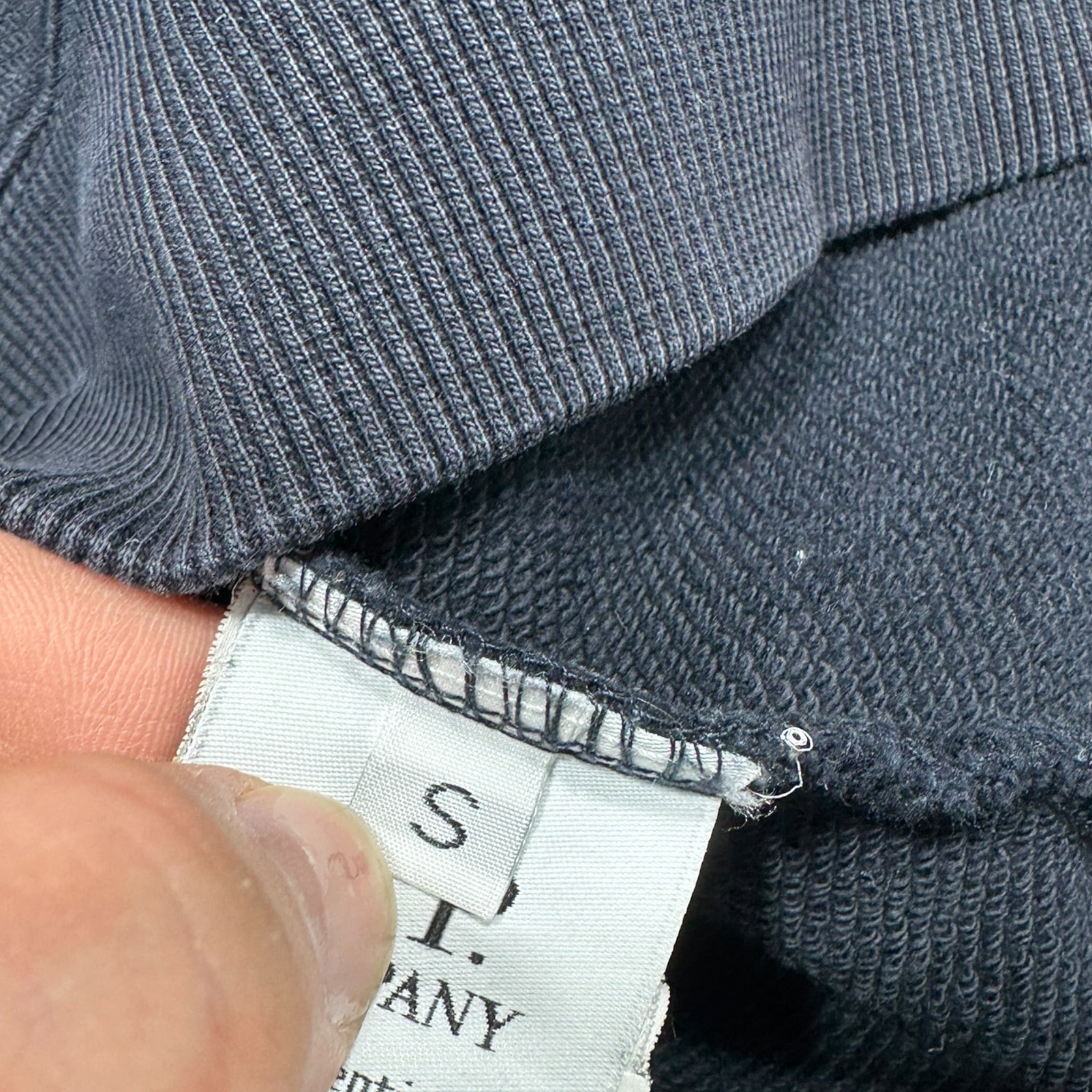 Sweat C.P. Company (S)