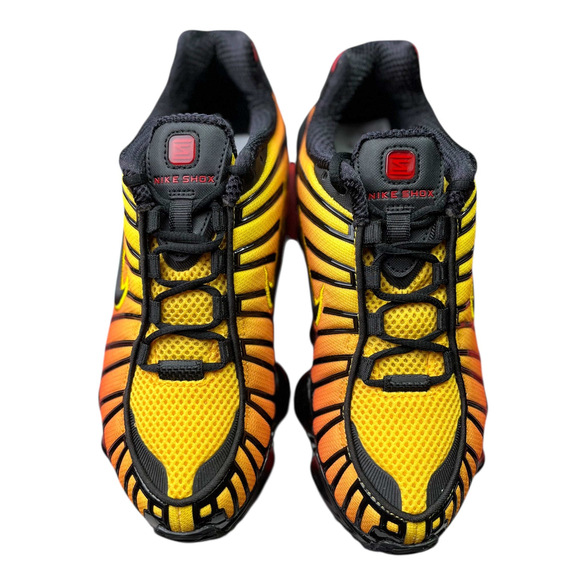 Nike Shox TL Sunrise (36.5EU)