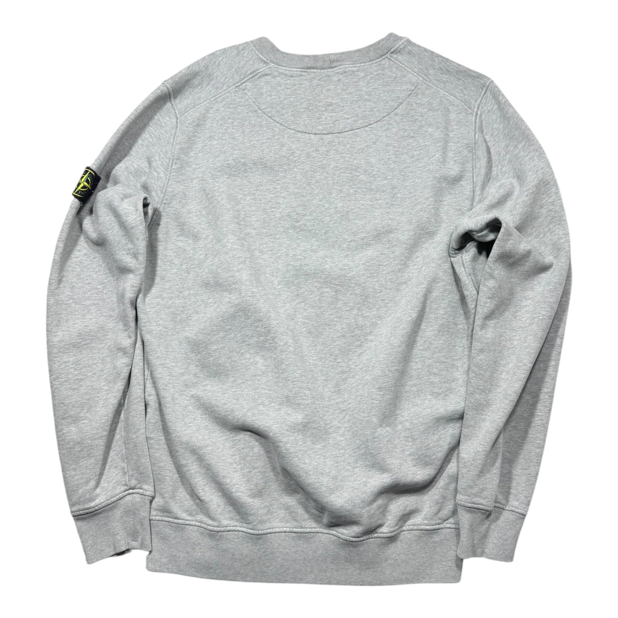 Sweat Stone Island (XL)