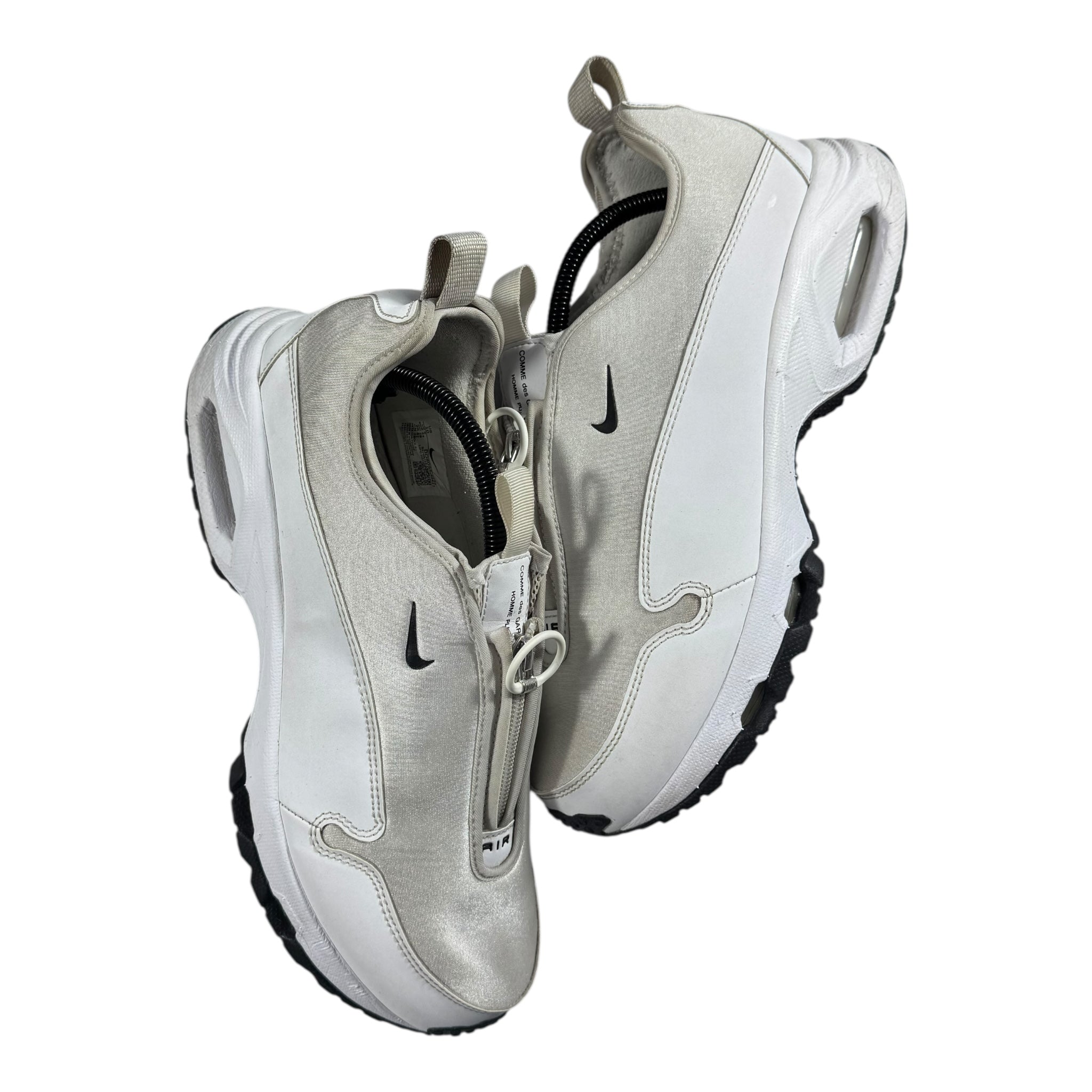 Air Max Sunder Comme des Garçons (42EU)