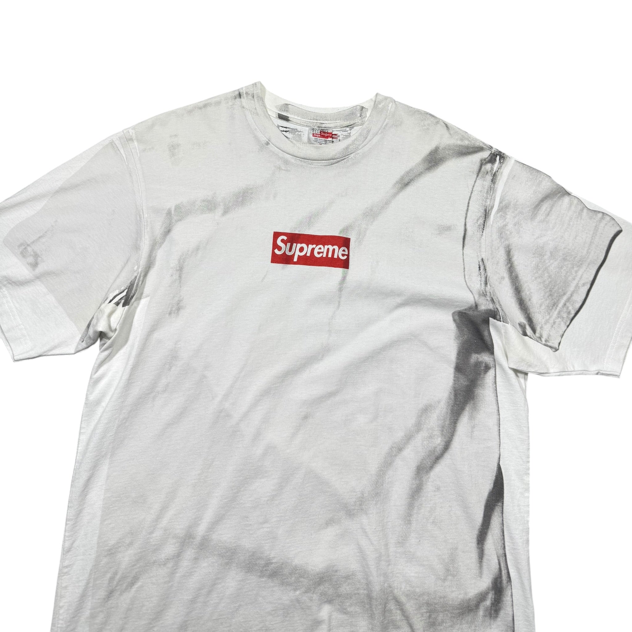 T-shirt Supreme x Maison Margiela (M)