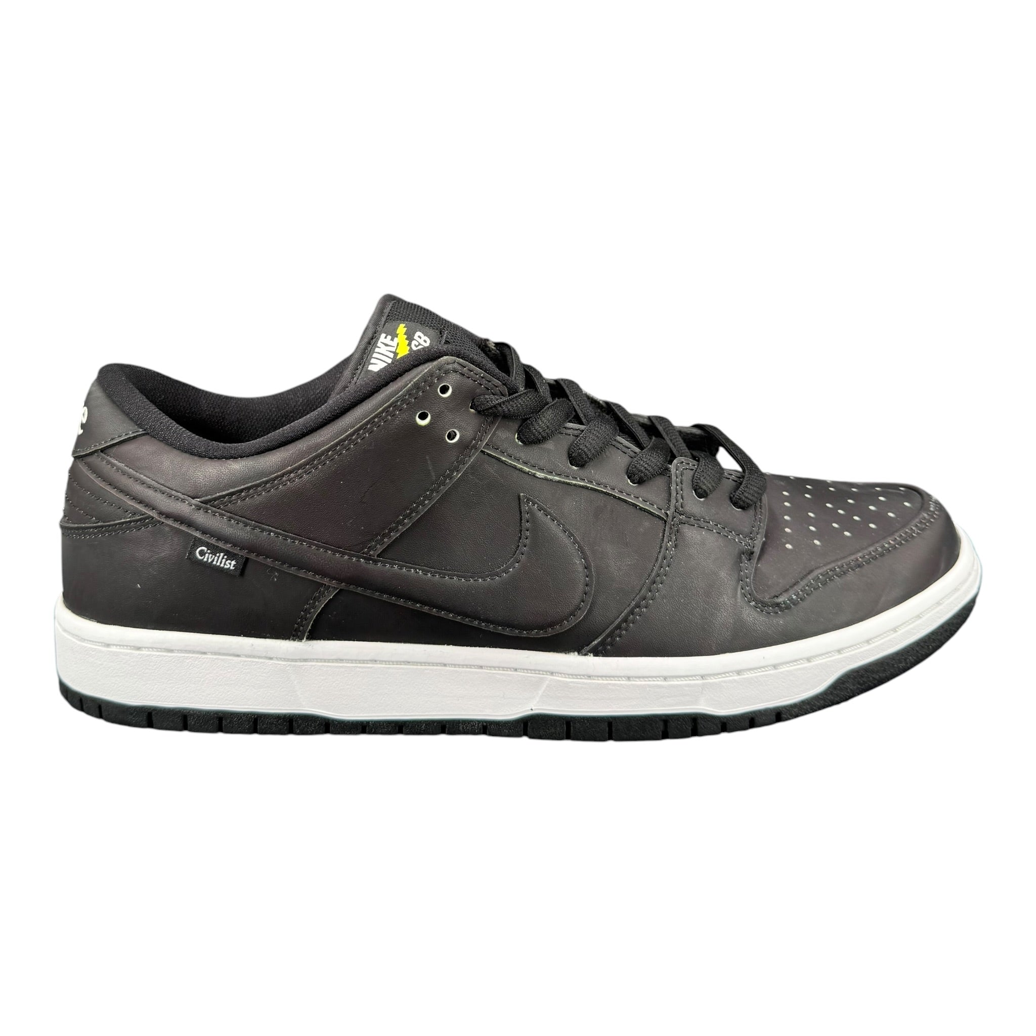 Dunk SB Low Civilist (46EU)