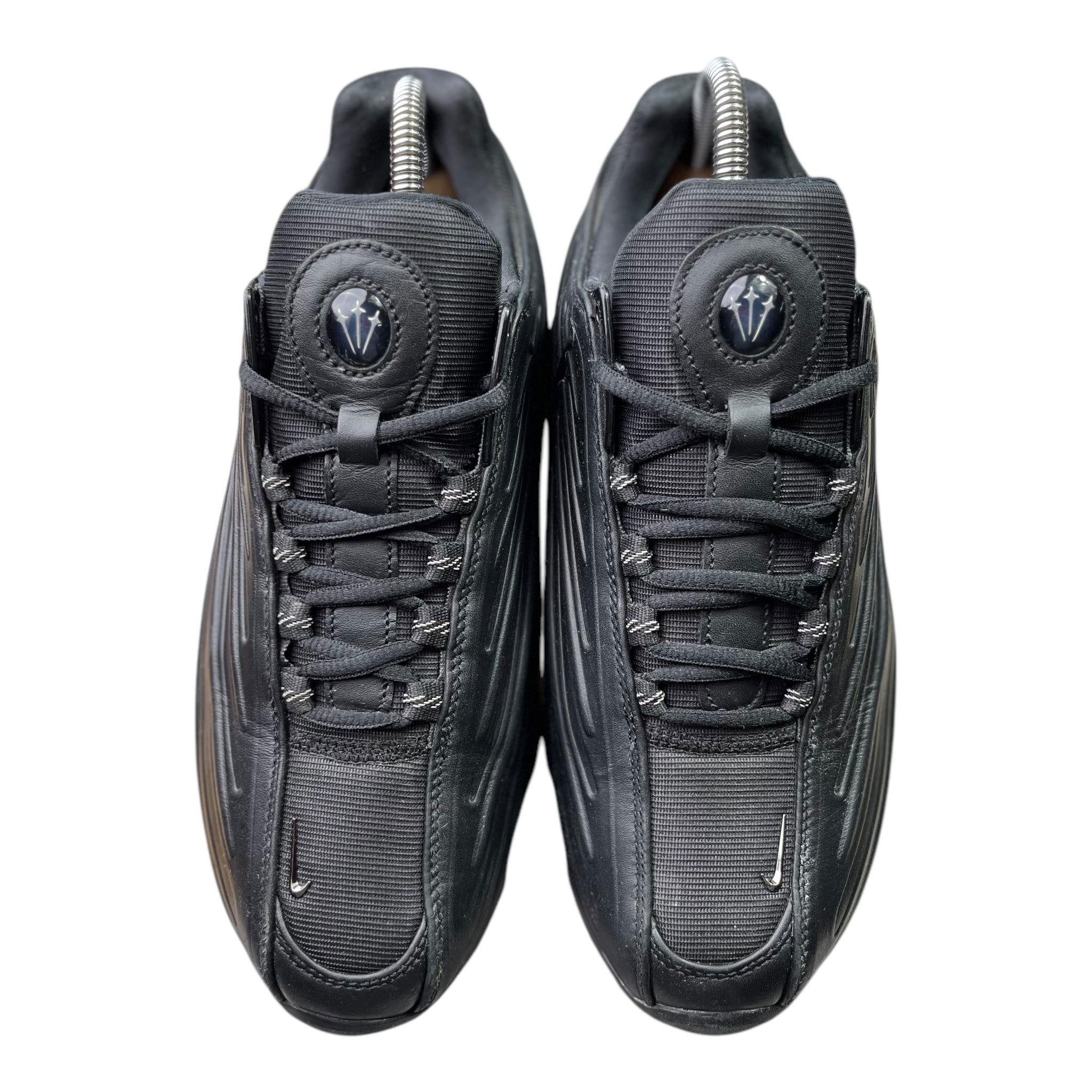 Nike Hot Step 2 Drake Nocta Black (42EU)
