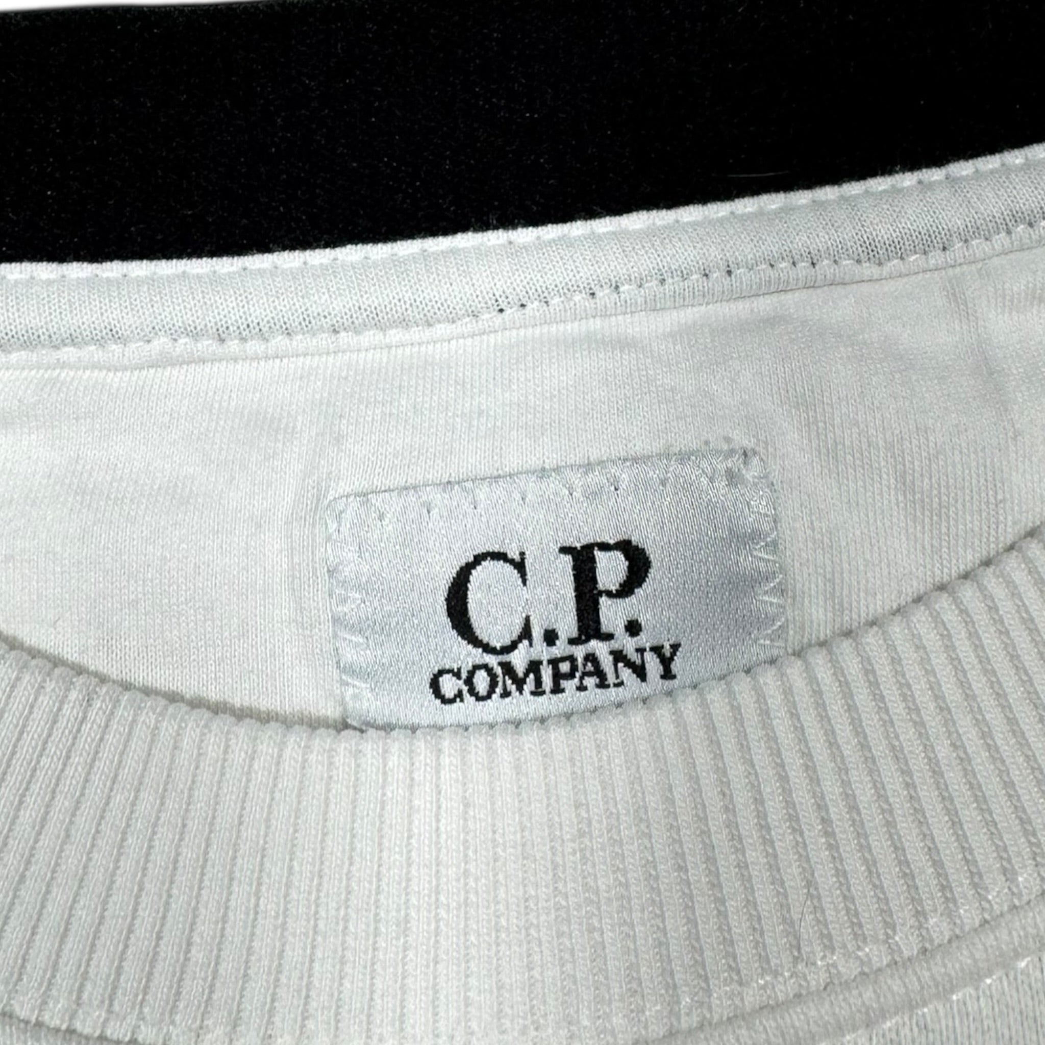 Sweat C.P. Company (M)