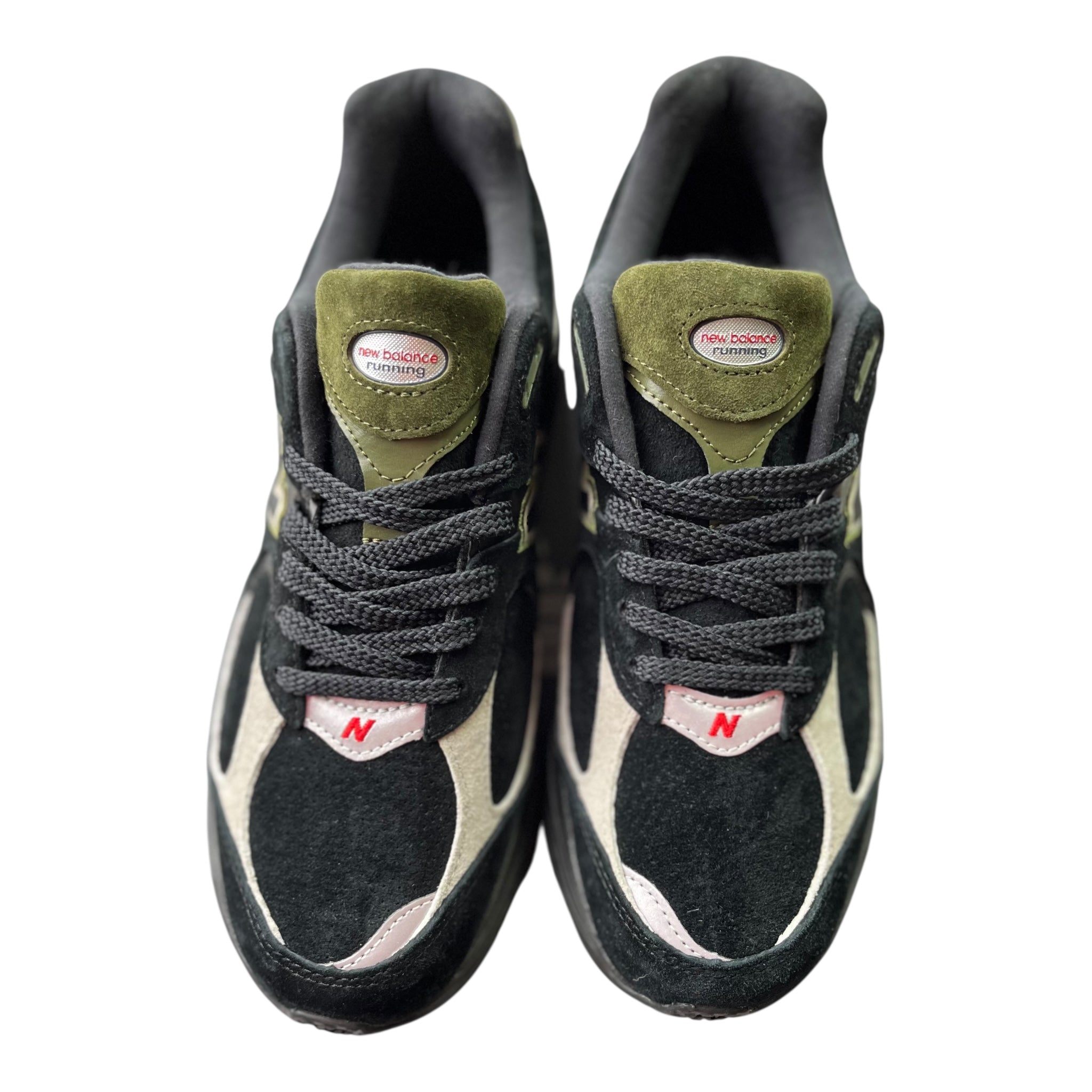 New Balance 2002R Year Of The Ox (42EU)