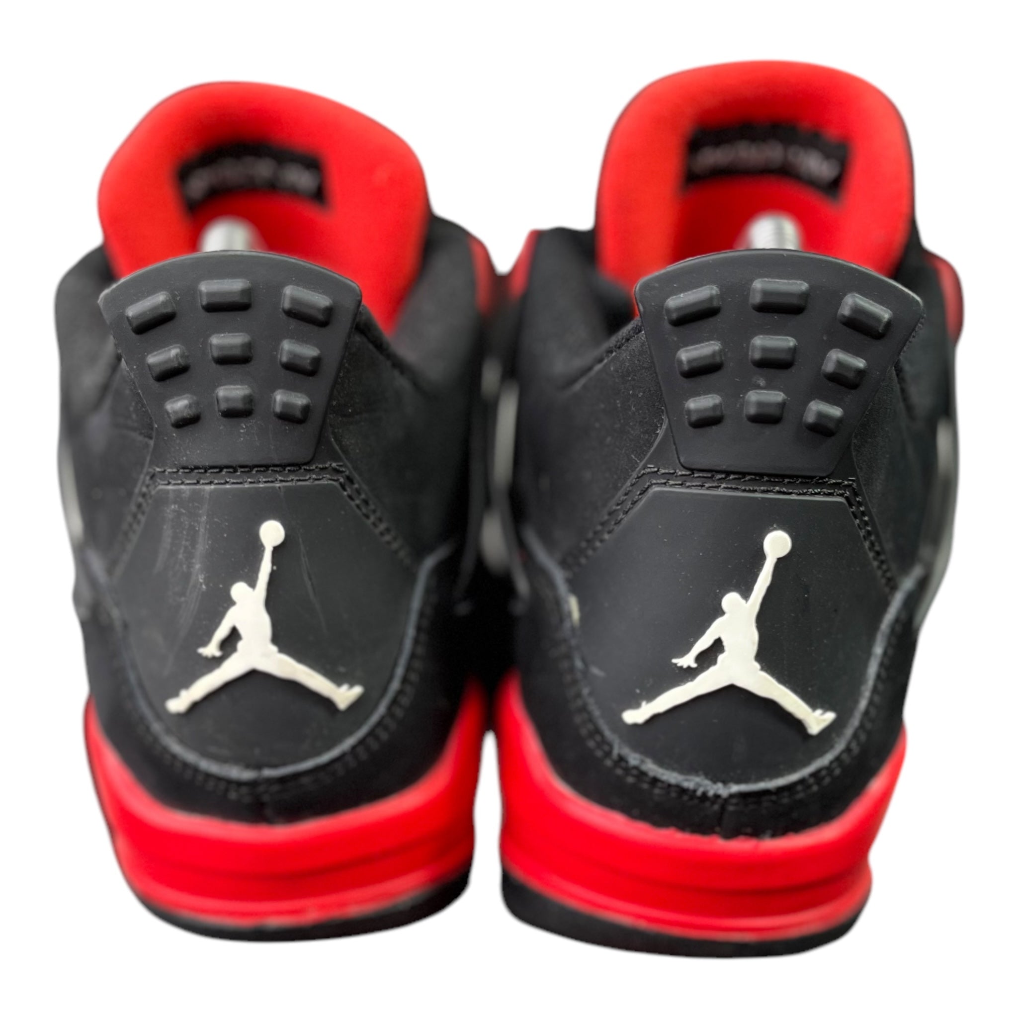 Jordan 4 Retro Red Thunder (38.5EU)