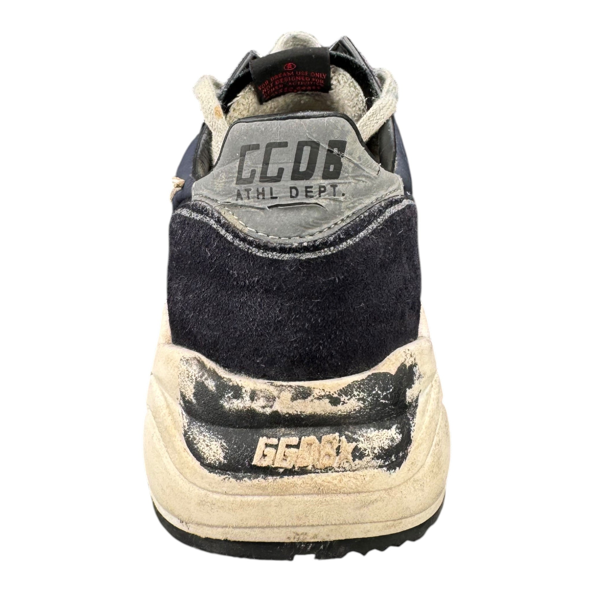 Golden Goose Running (43EU)