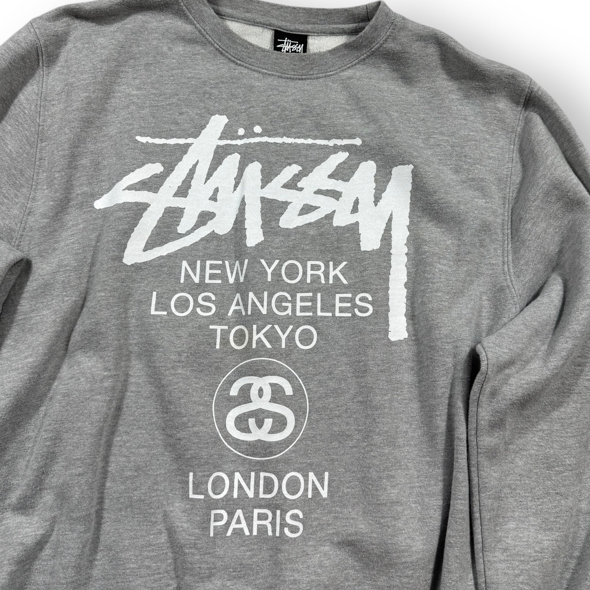 Stussy Sweatshirt (L)