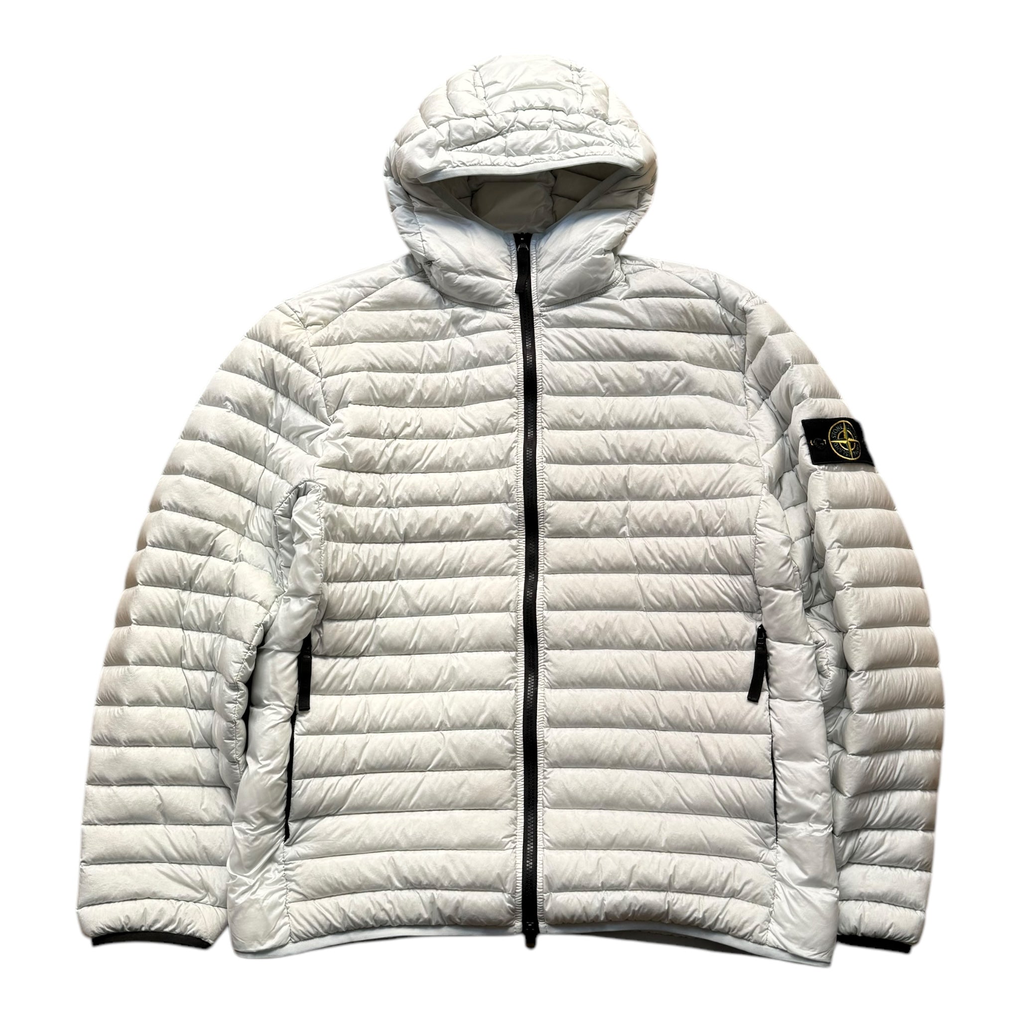 Stone Island Down Jacket (XL)