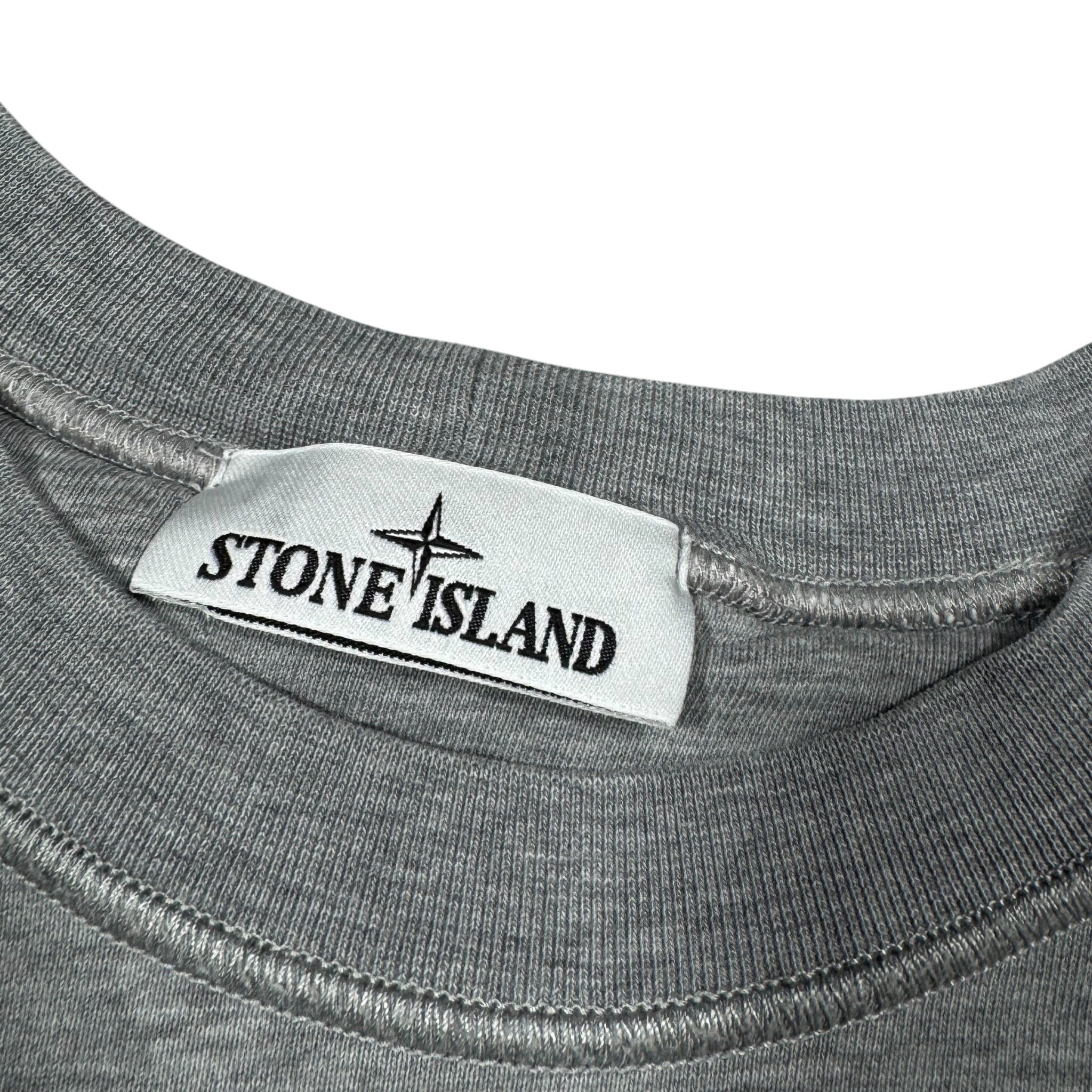 Sweat Stone Island (XL)
