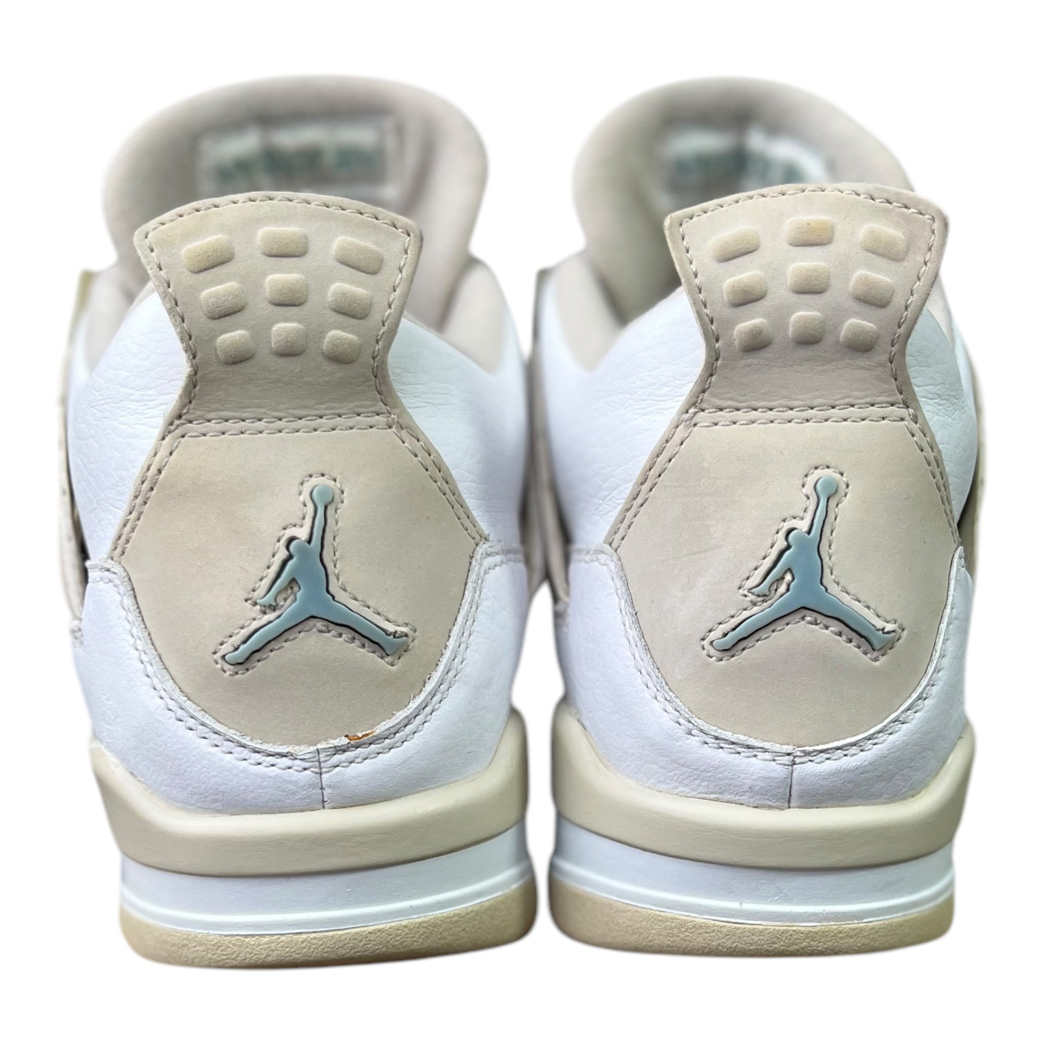 Jordan 4 Retro Sand (39EU)