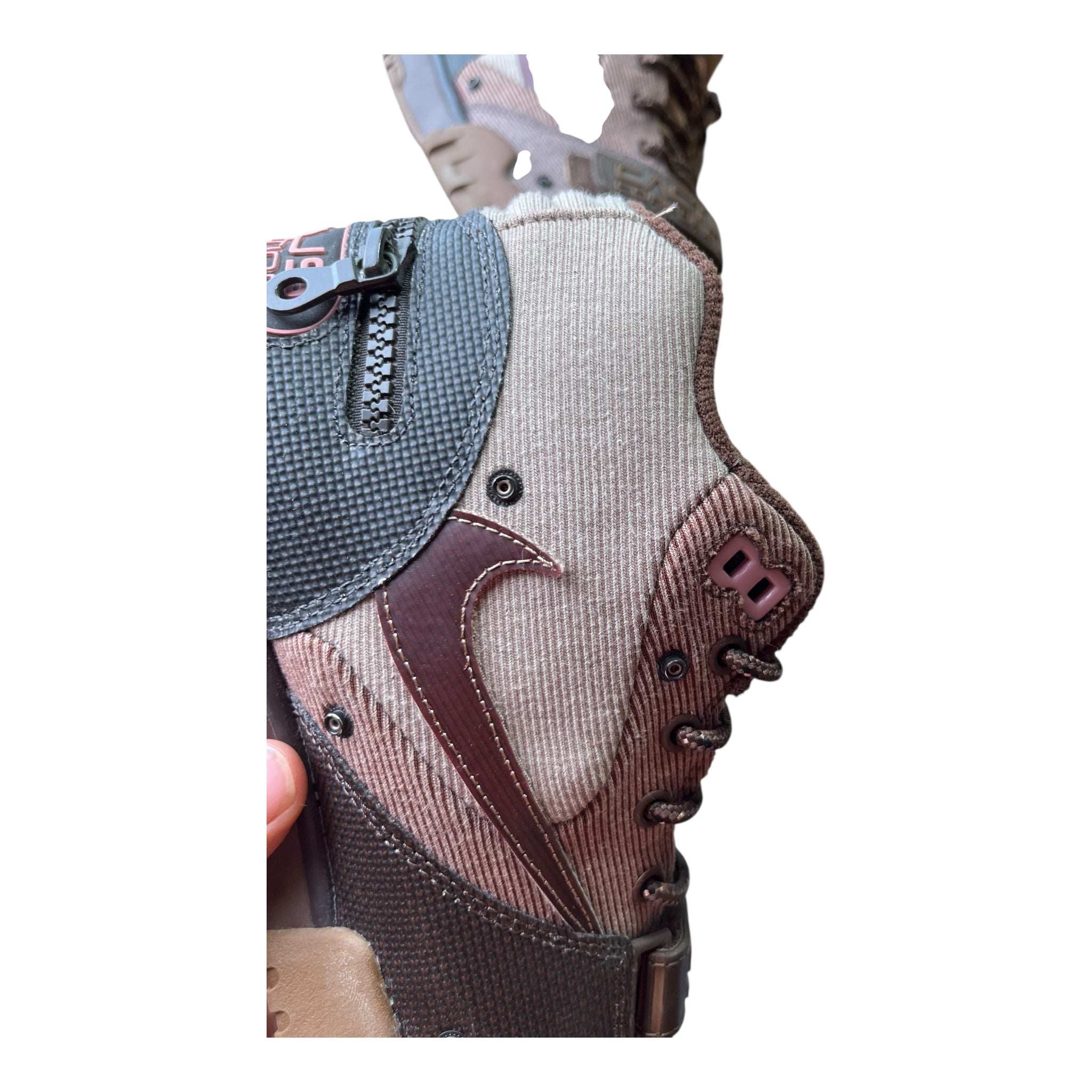 Nike Air Trainer Travis Scott Archeo Brown (42EU)