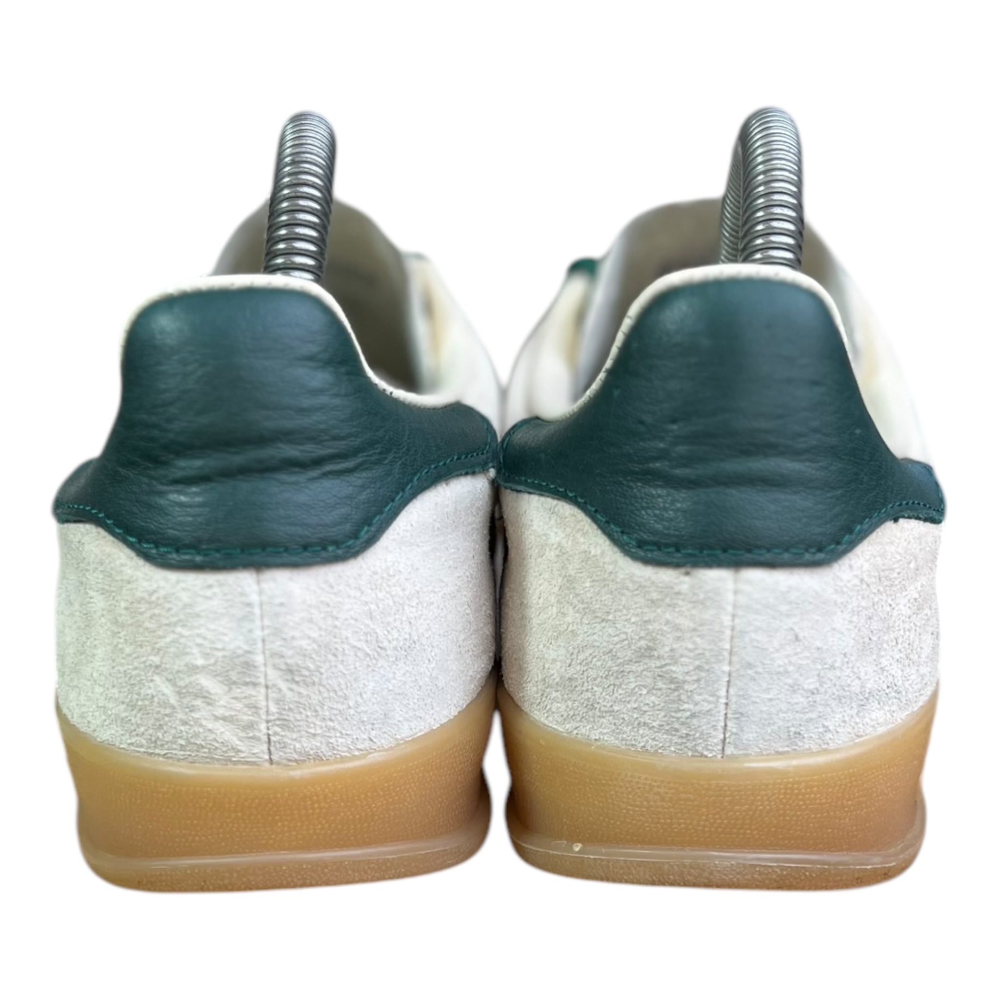 Adidas Gazelle Indoor Semi Green Spark (39 1/3EU)