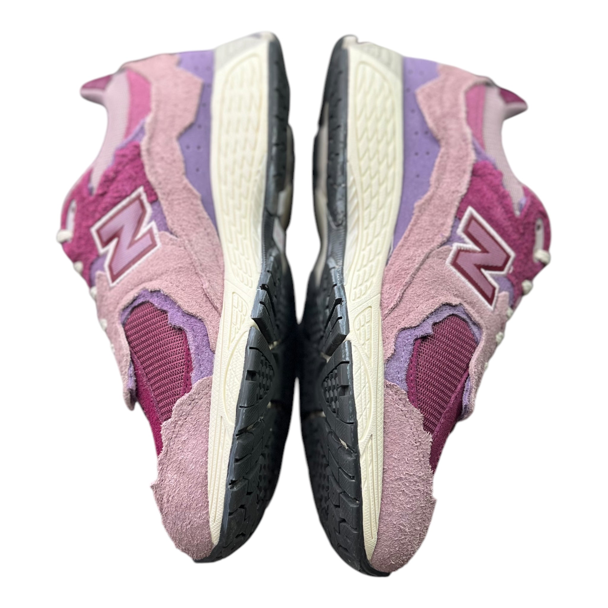 New Balance 2002R Protection Pack Pink Lilac (42EU)