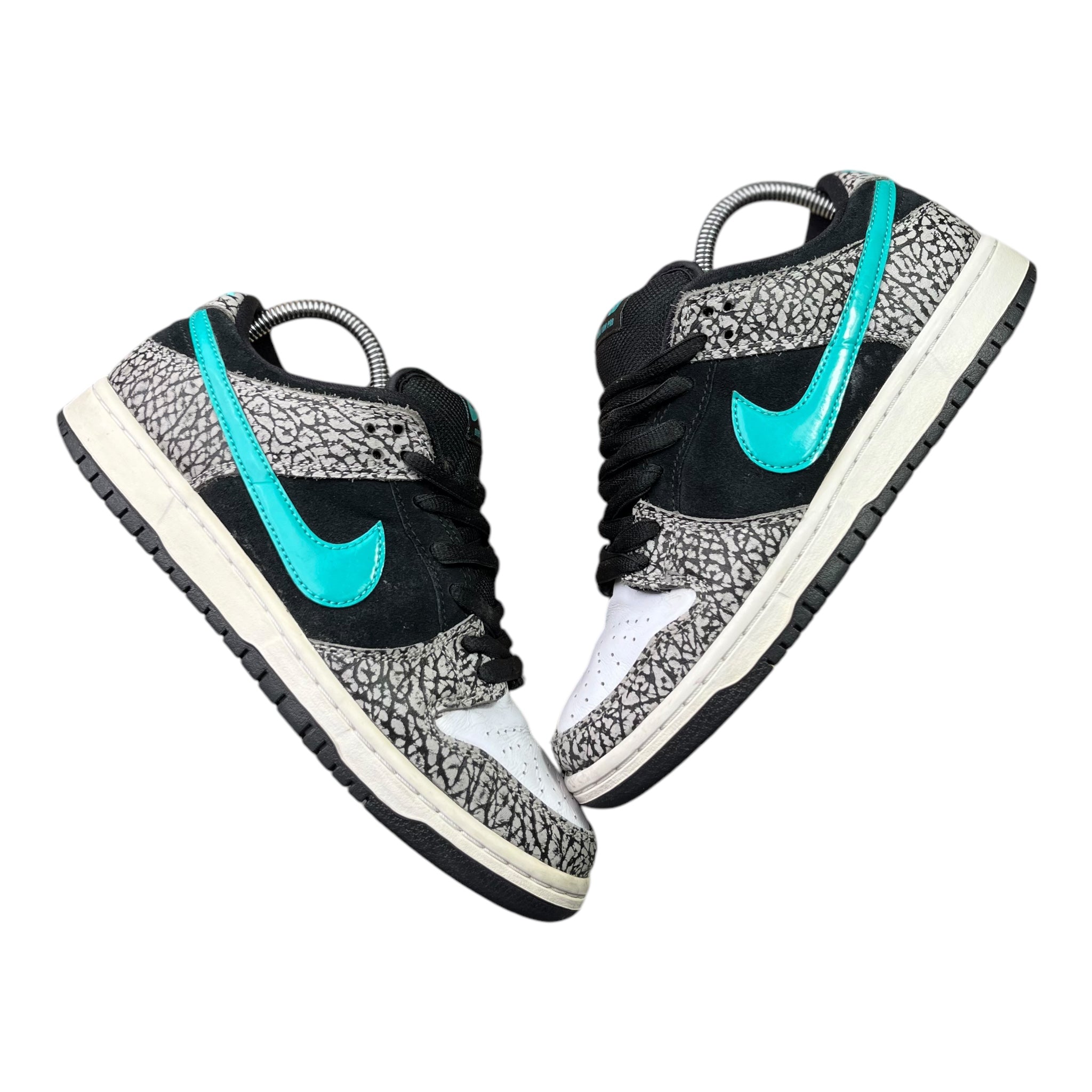 Nike Dunk Low SB Atmos Elephant (40.5EU)