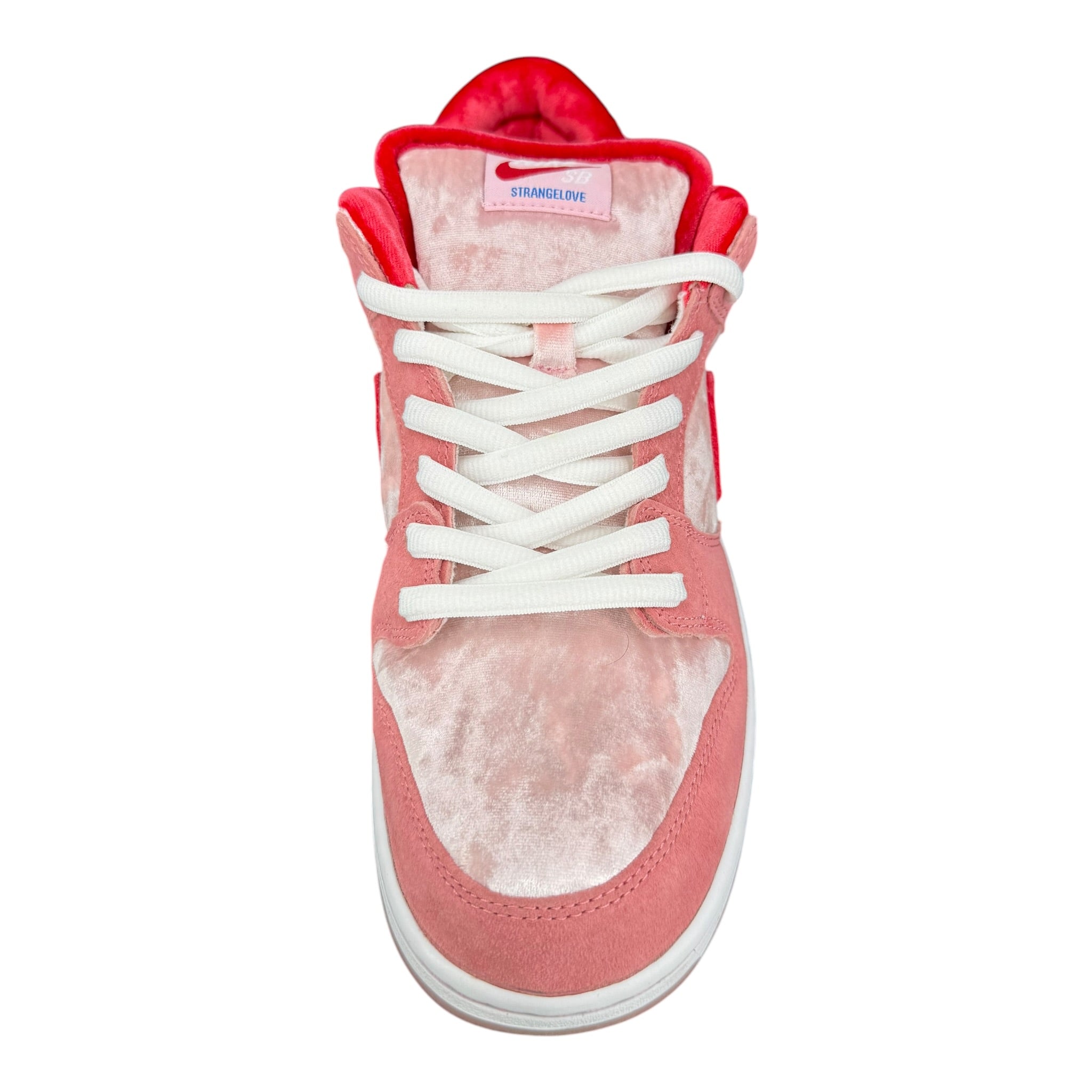 Dunk SB Low Strange Love (45EU)