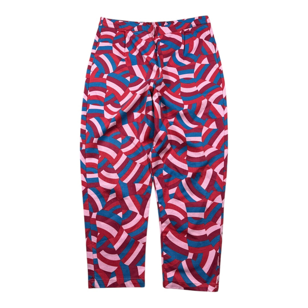 Pantalon Parra x Nike